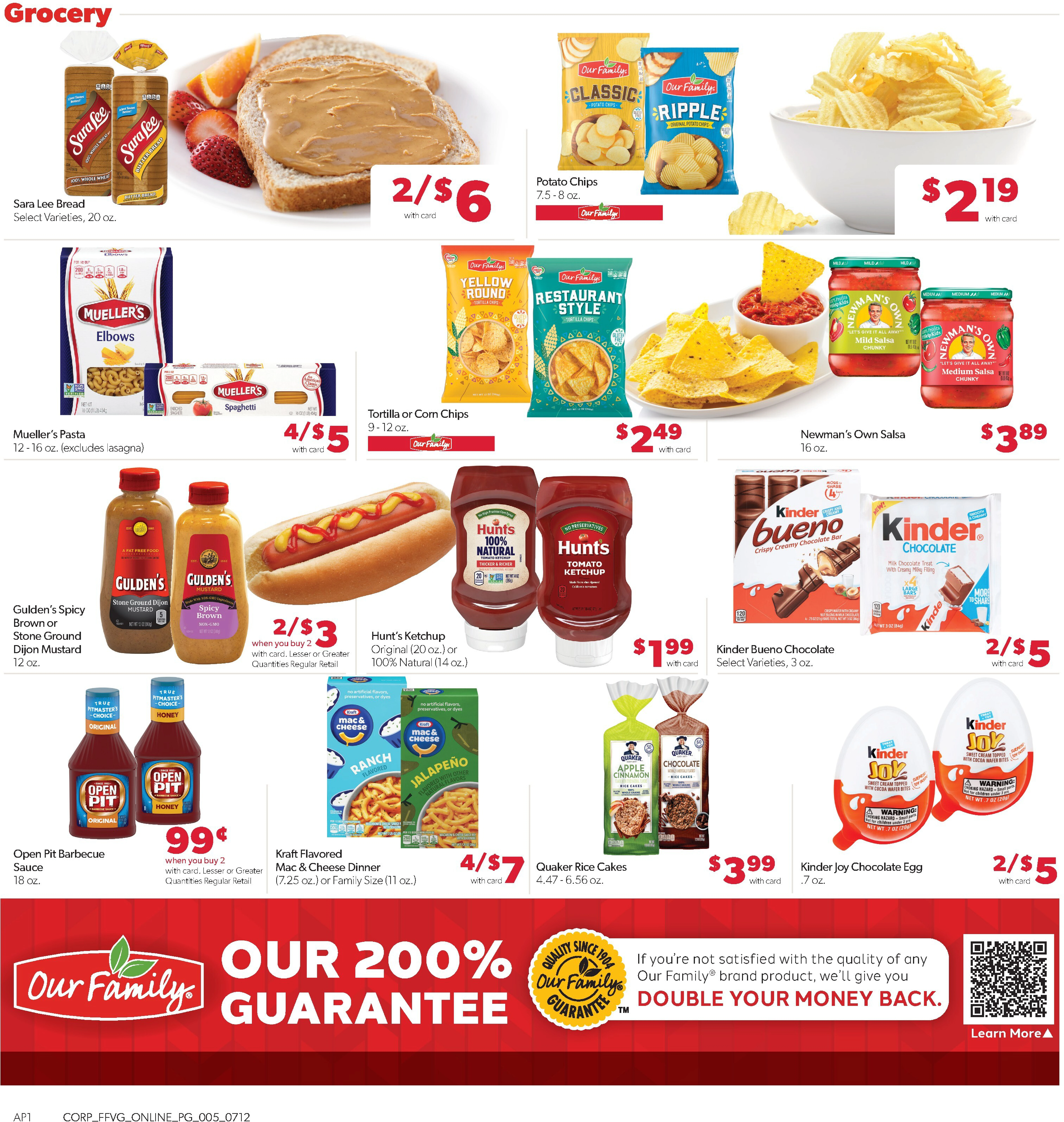 Flyer page 9
