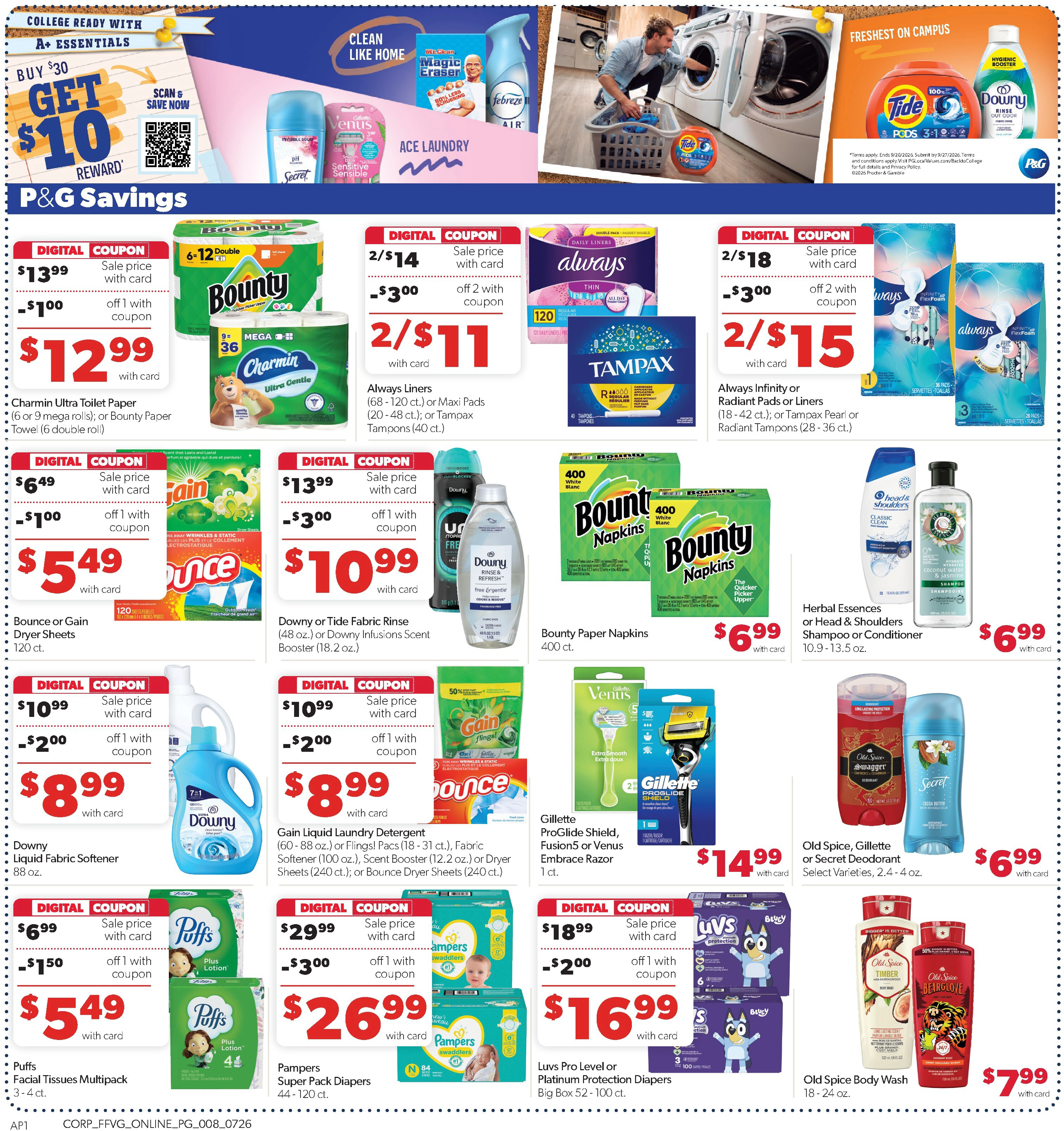 Flyer page 12