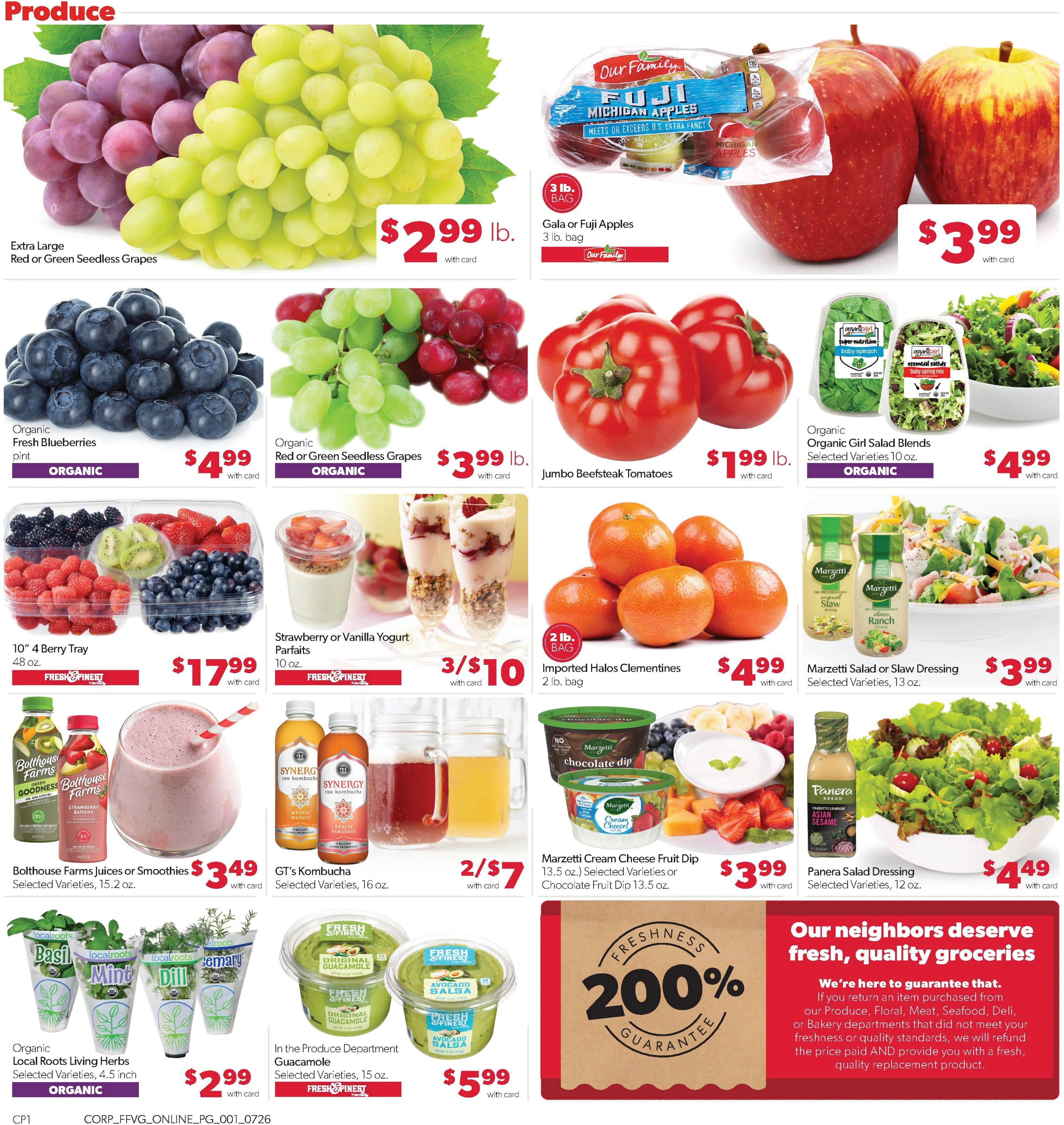 Flyer page 5