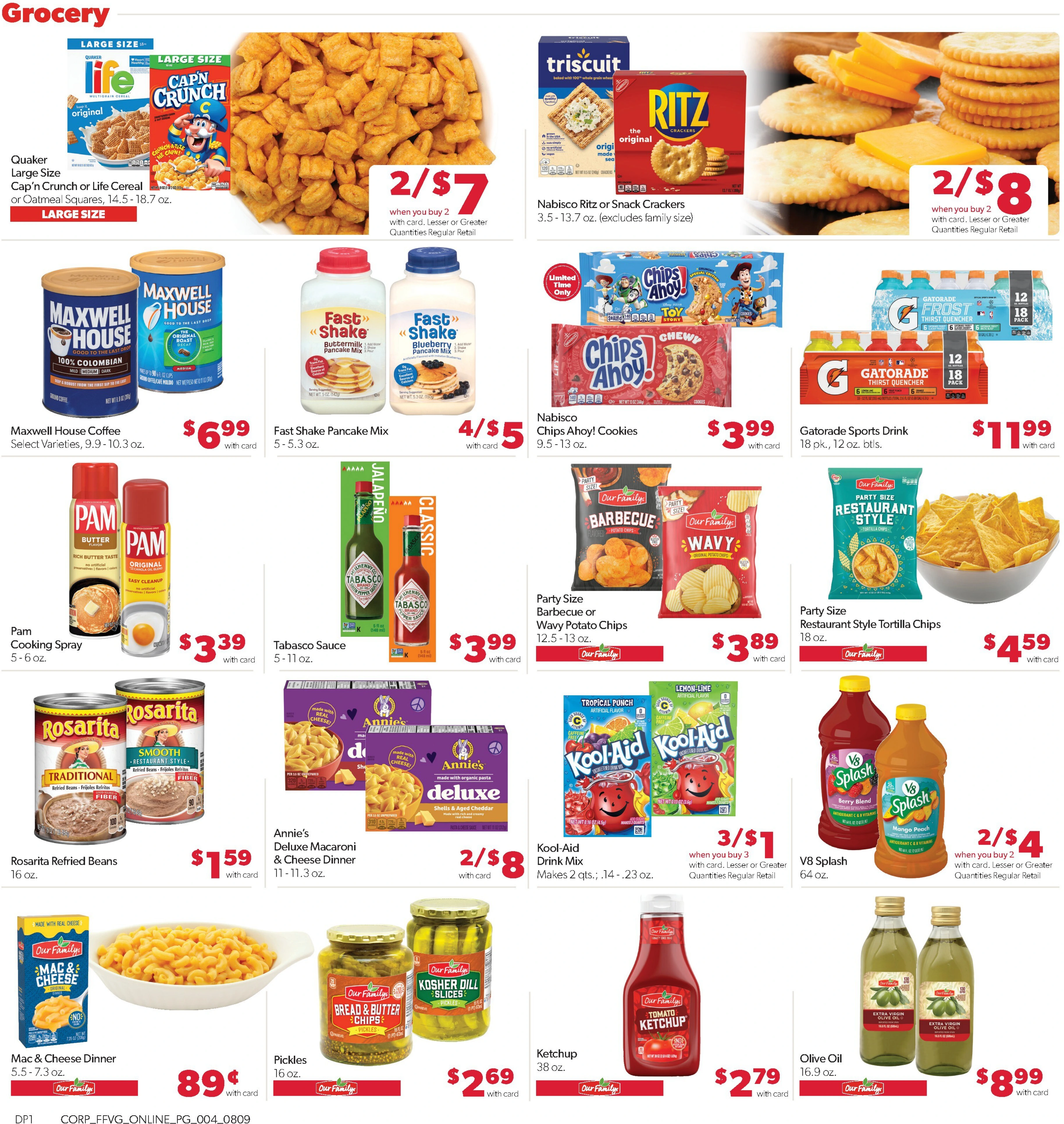 Flyer page 9