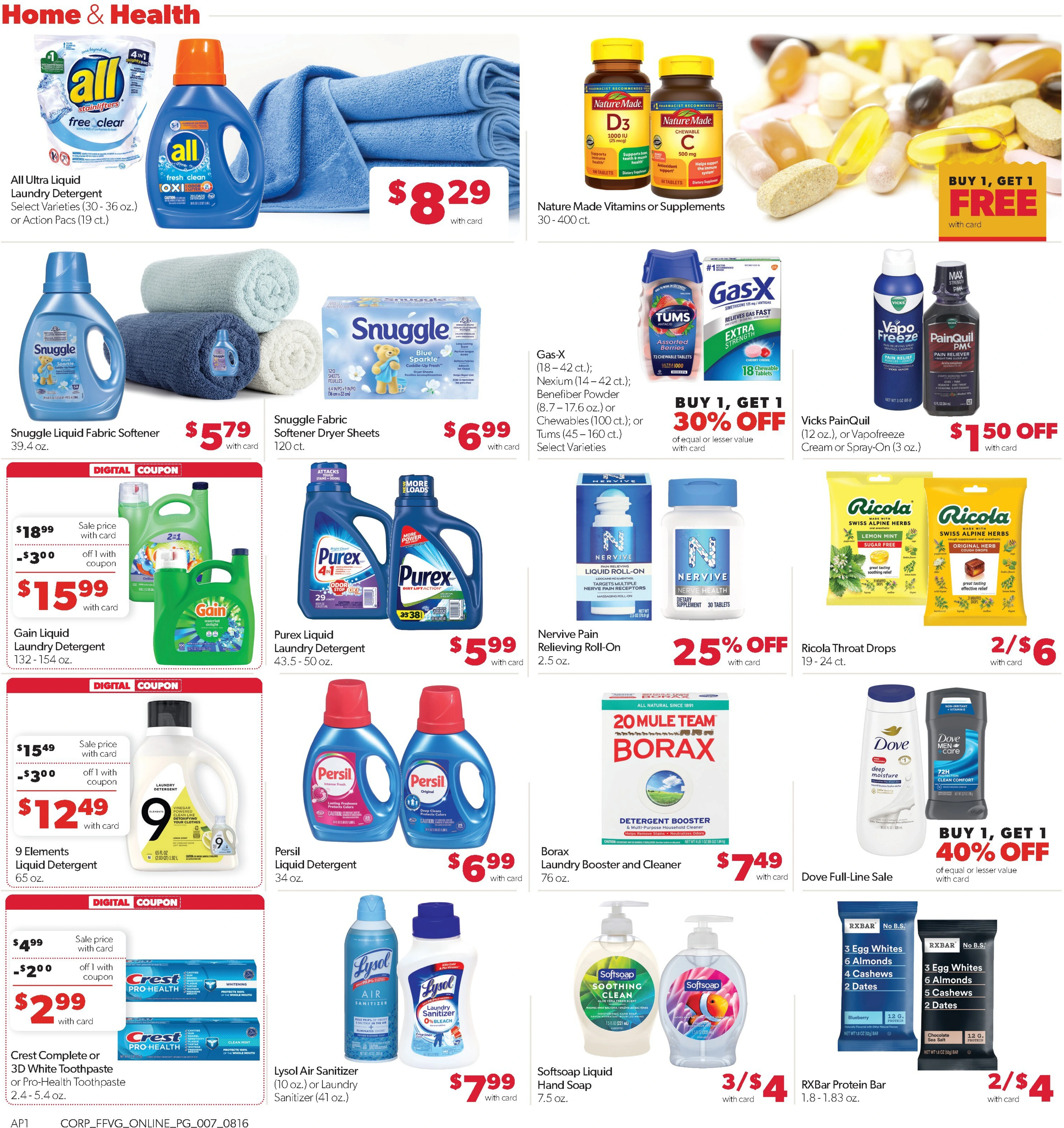Flyer page 12