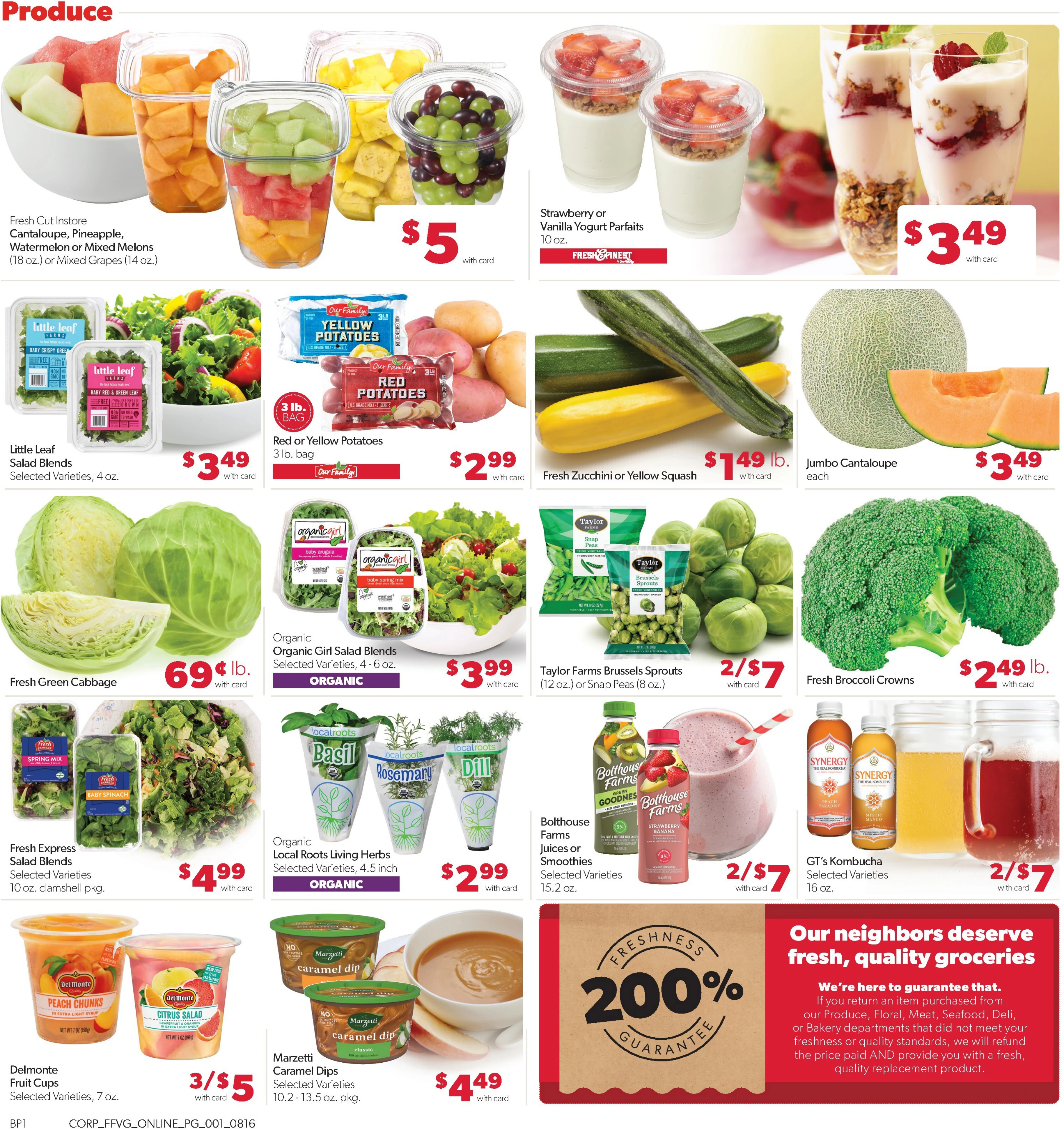 Flyer page 5