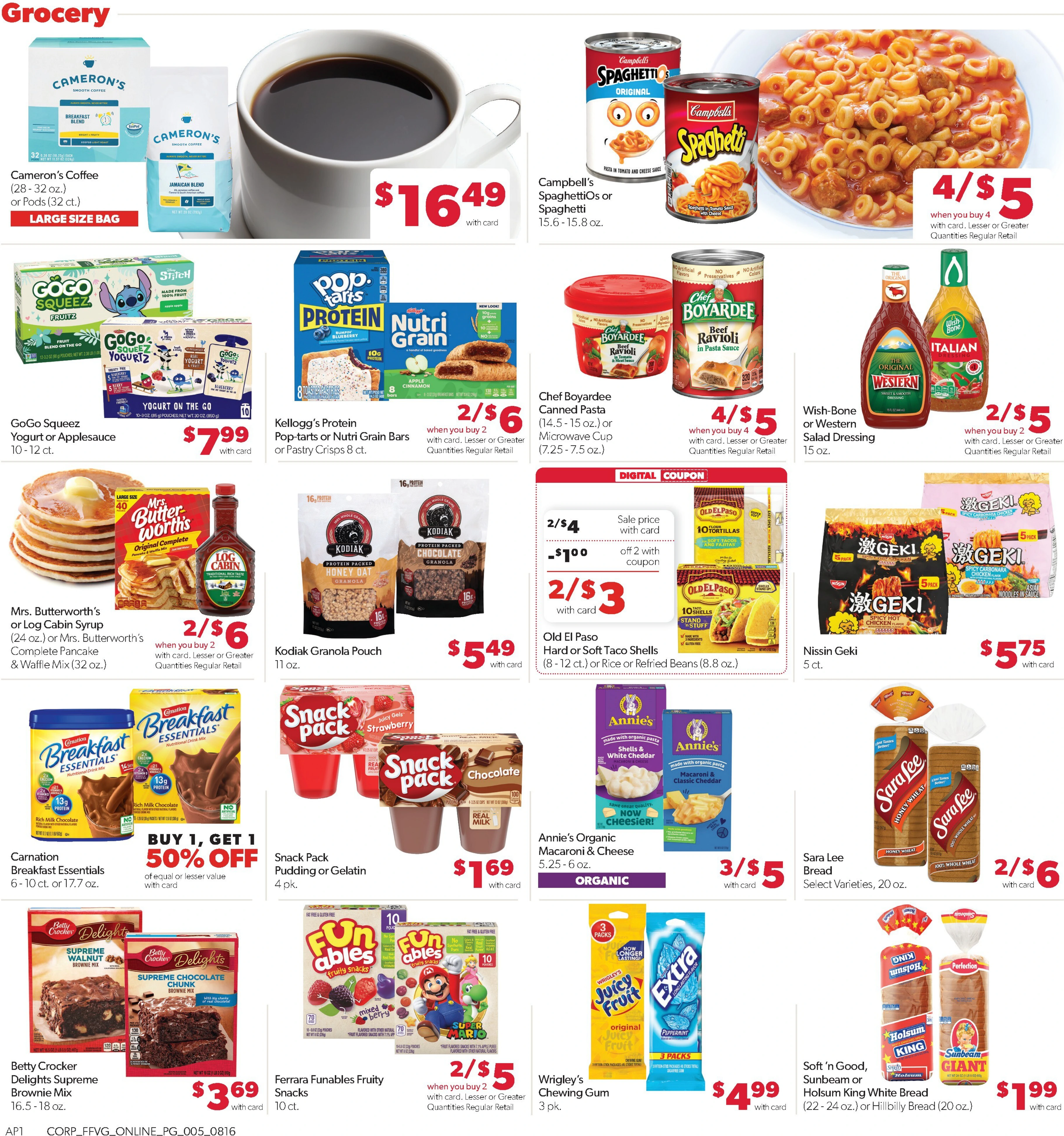 Flyer page 9
