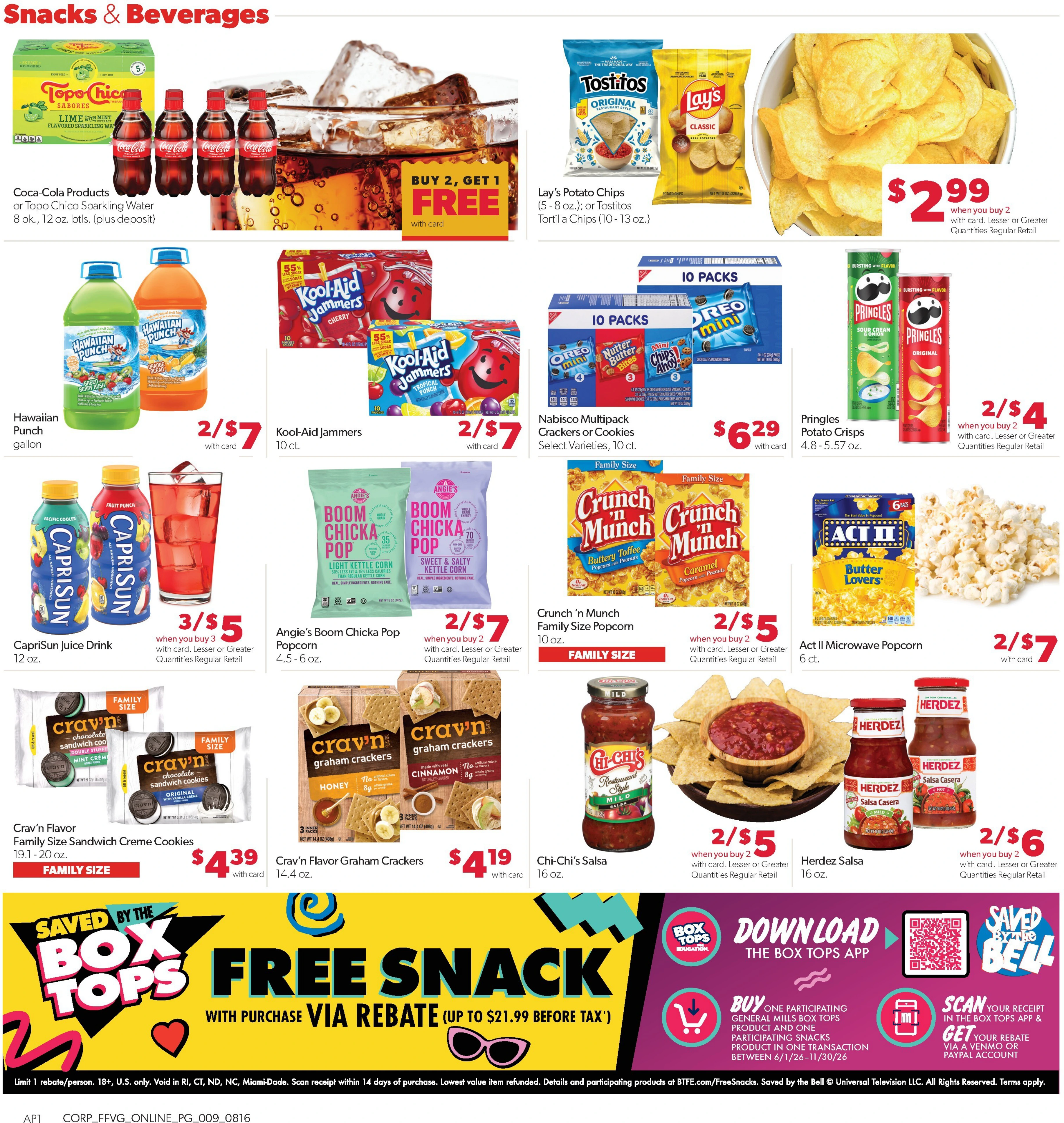 Flyer page 10