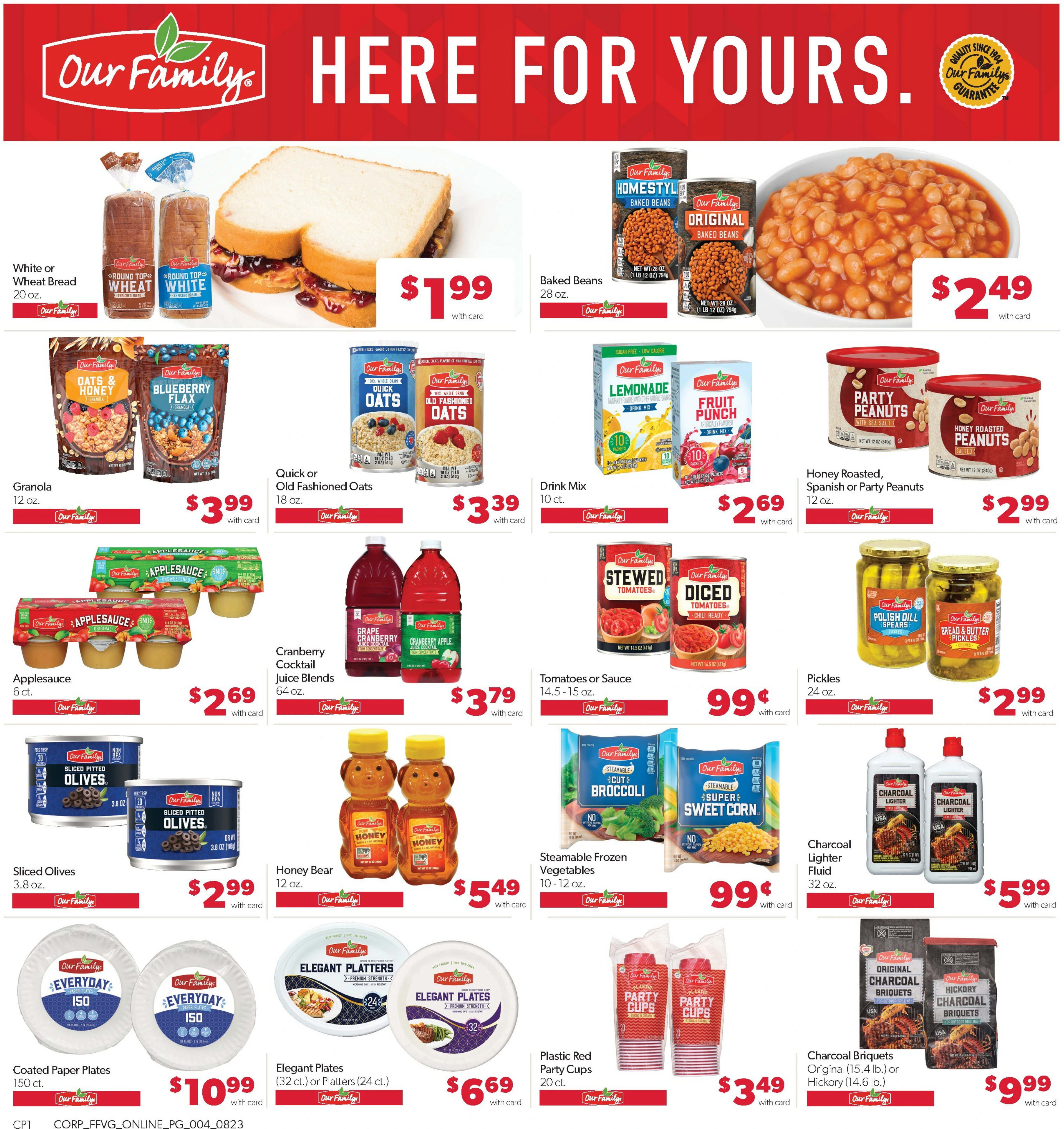 VG’s Grocery Week's Ad Preview - Page 10
