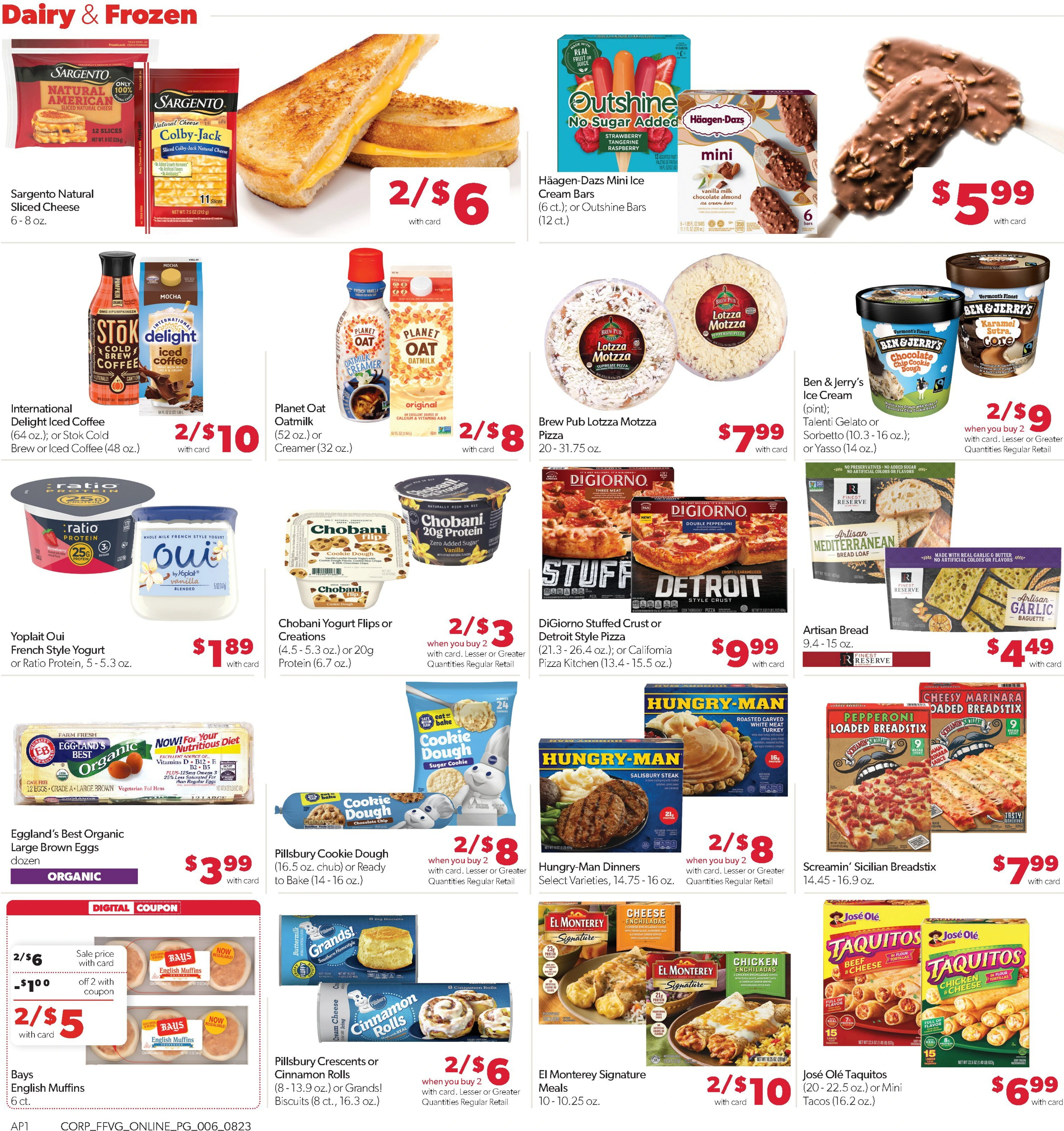 VG’s Grocery Week's Ad Preview - Page 12