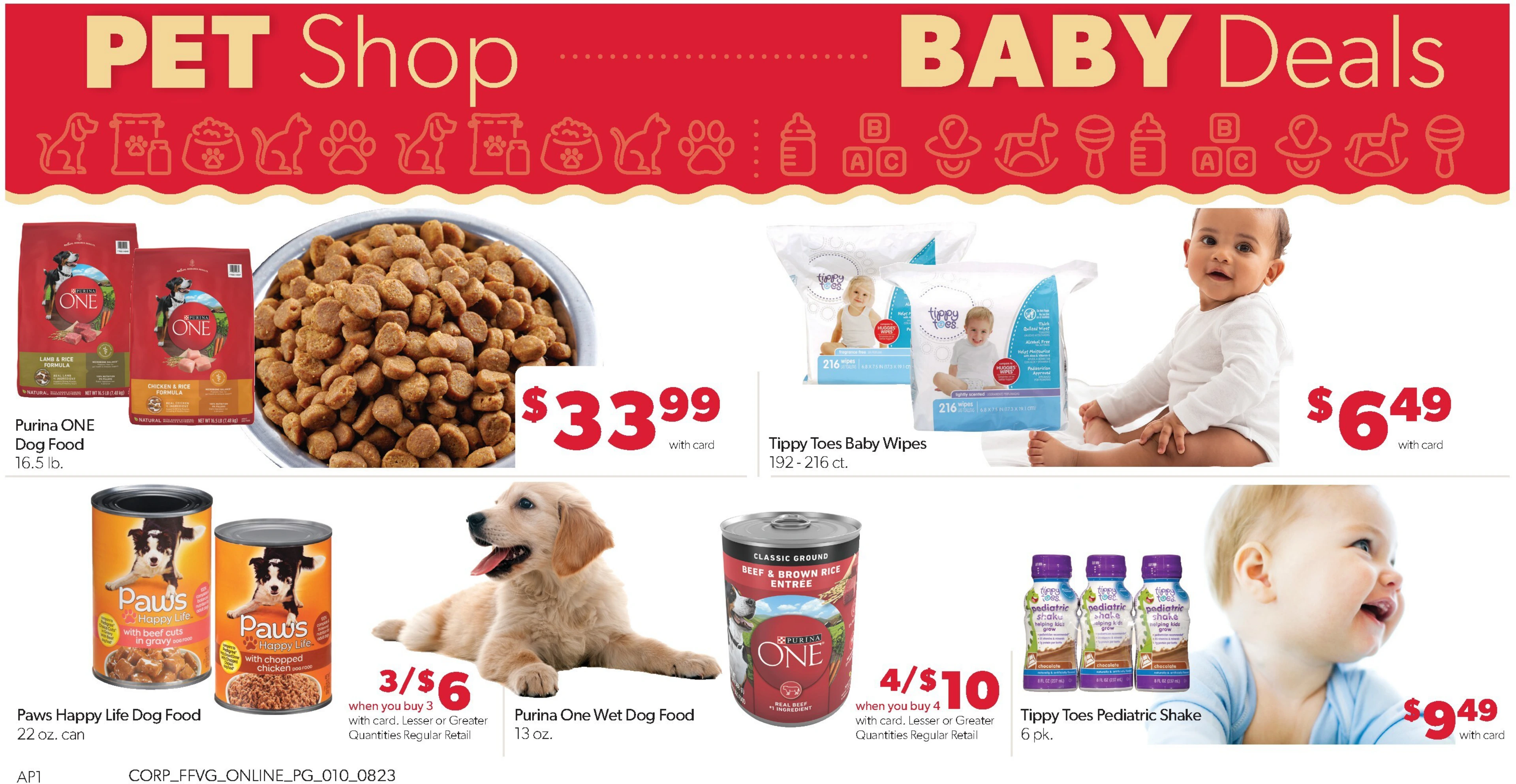 VG’s Grocery Week's Ad Preview - Page 14