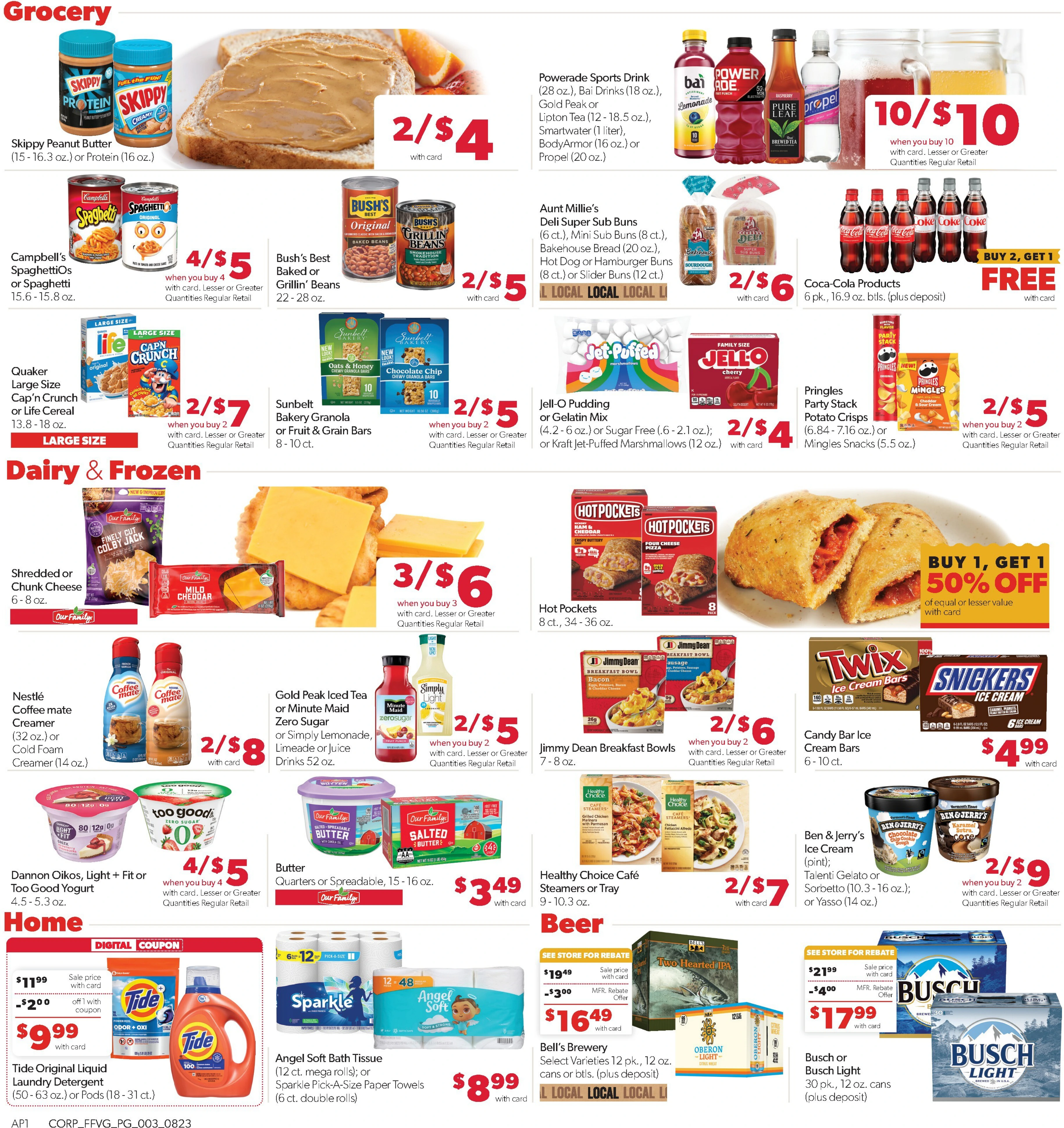 VG’s Grocery Week's Ad Preview - Page 3