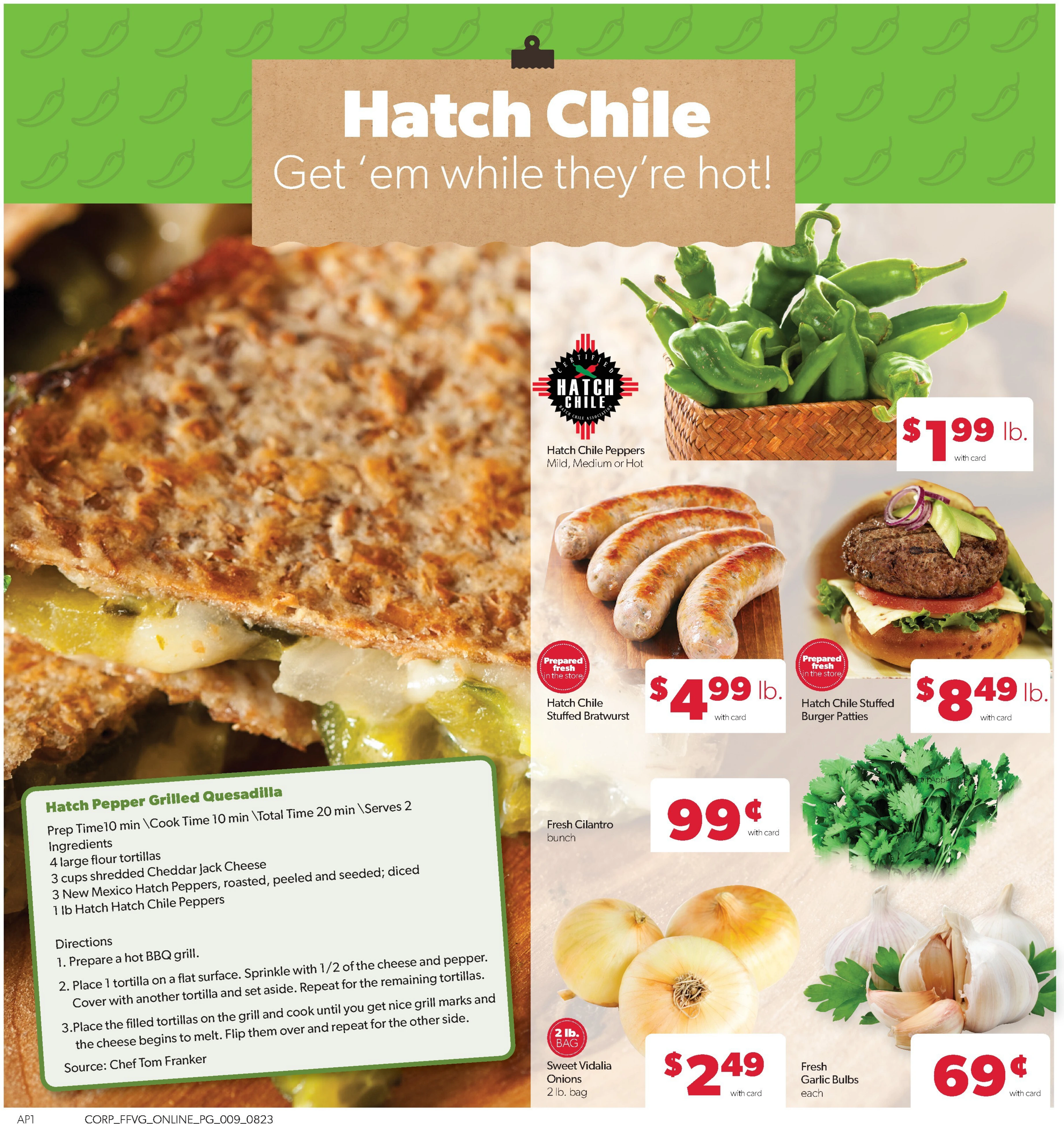 VG’s Grocery Week's Ad Preview - Page 7