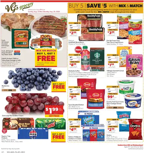 Current Ad