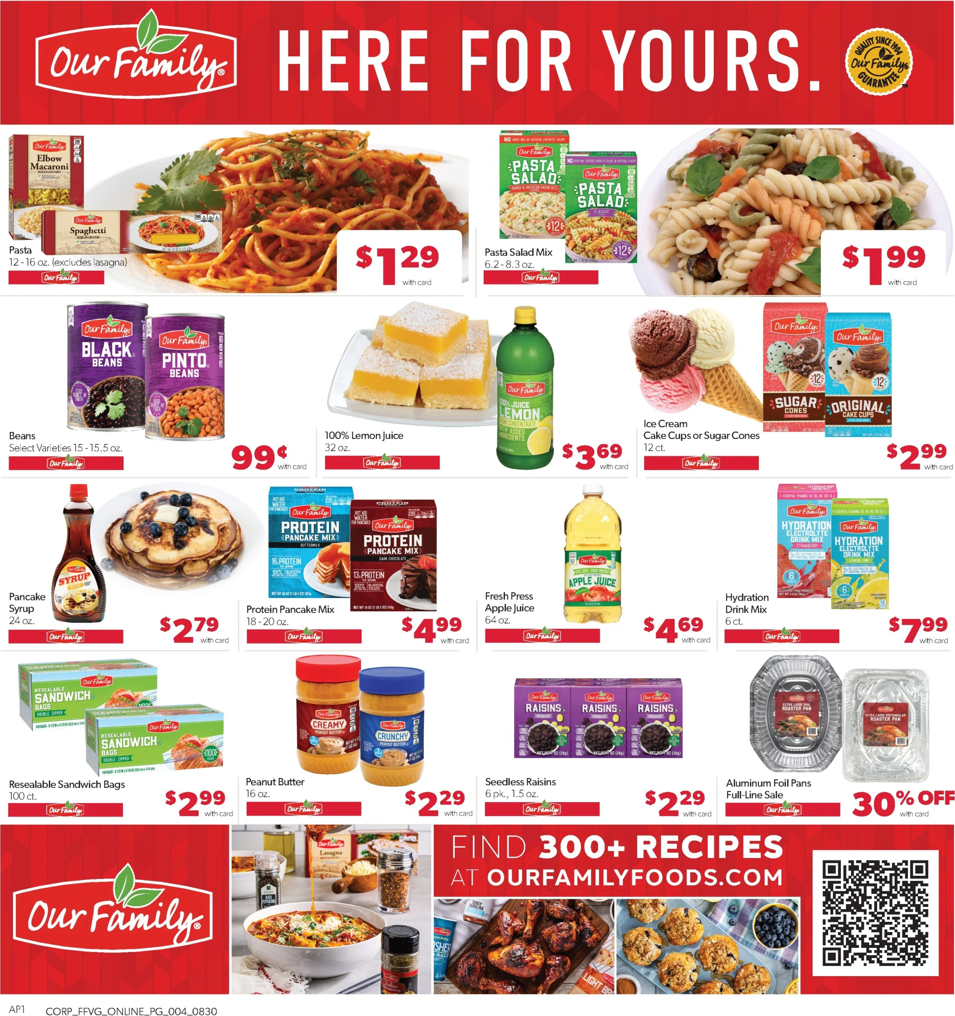 VG’s Grocery Week's Ad Preview - Page 10