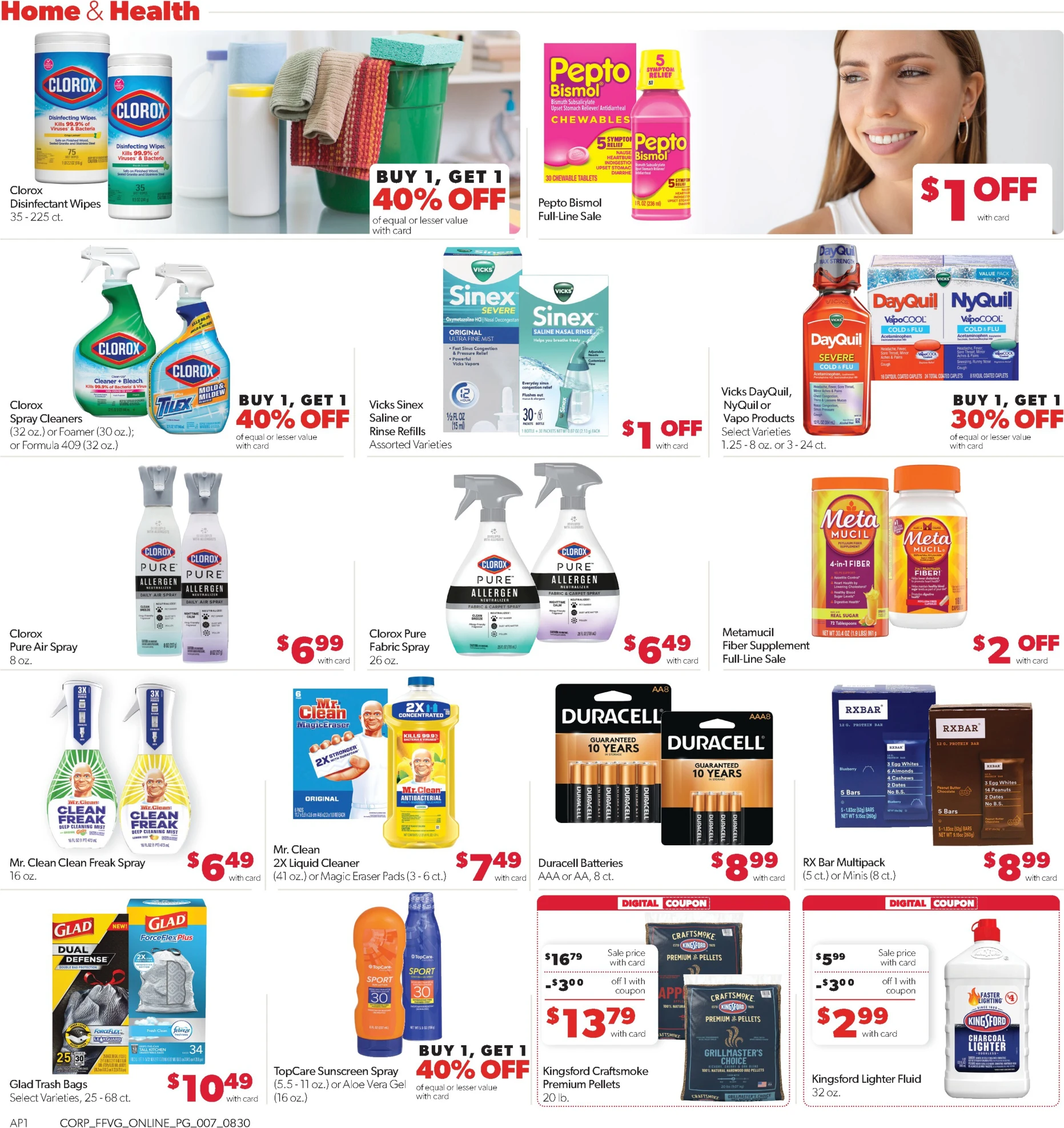 VG’s Grocery Week's Ad Preview - Page 13