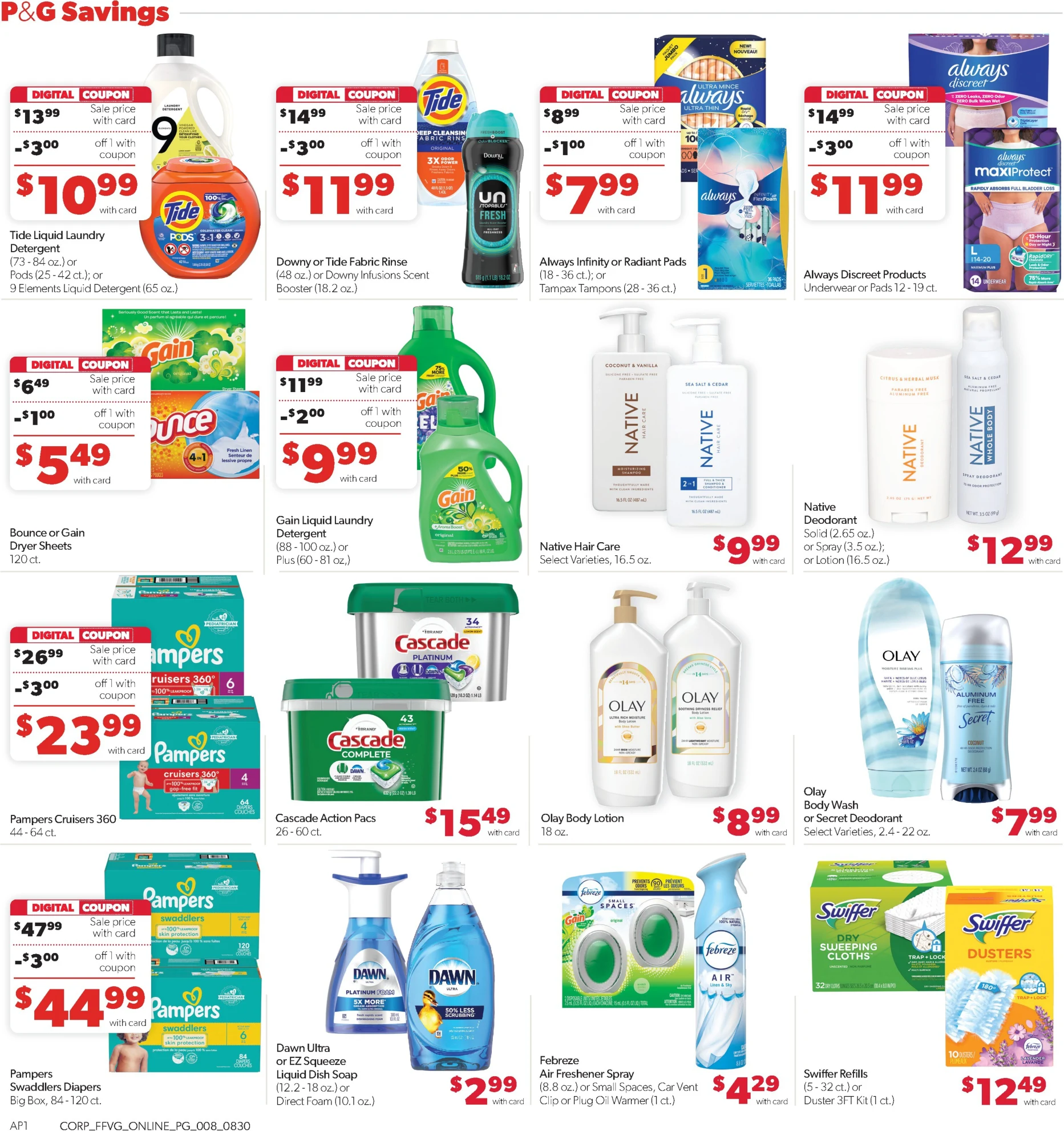 VG’s Grocery Week's Ad Preview - Page 14