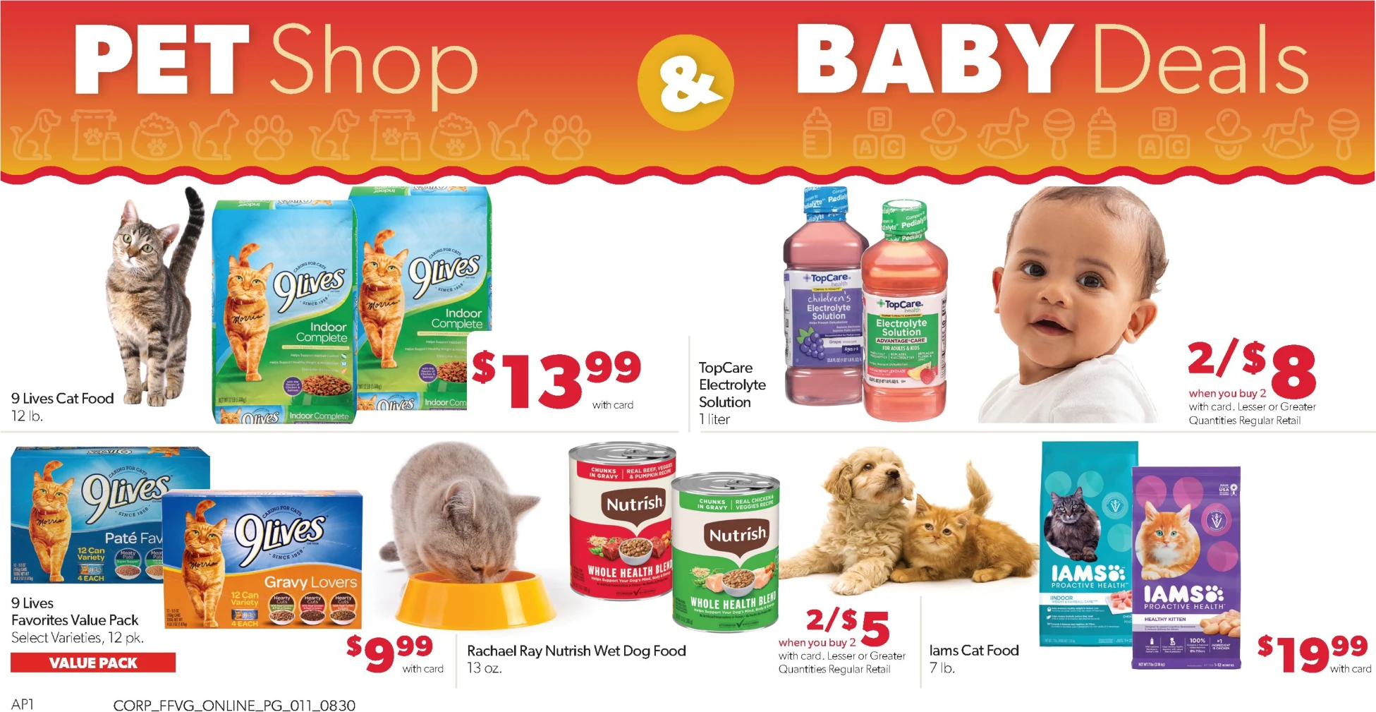 VG’s Grocery Week's Ad Preview - Page 15