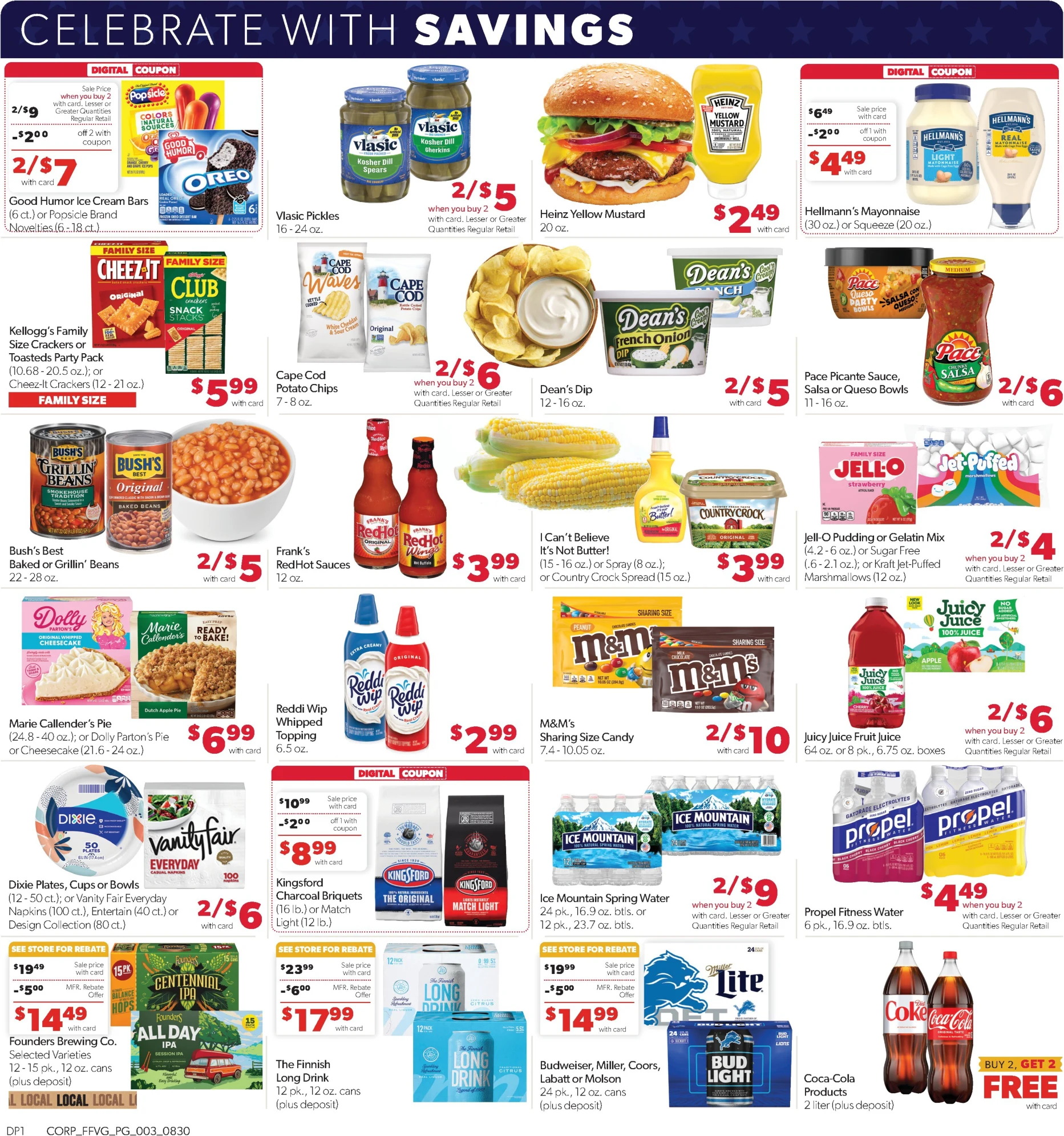 VG’s Grocery Week's Ad Preview - Page 3