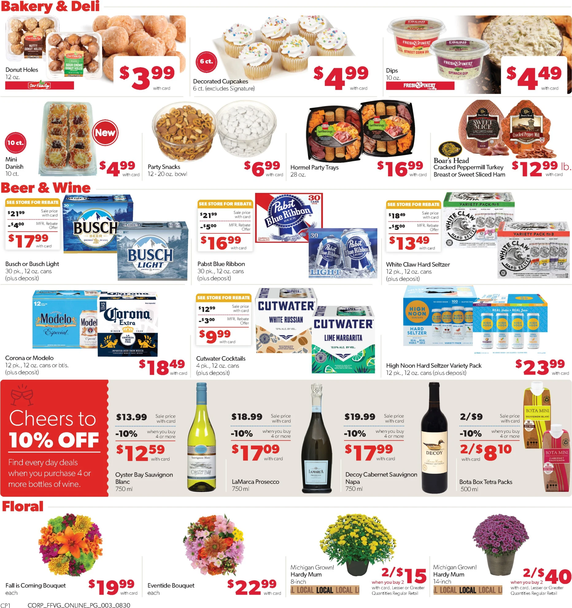 VG’s Grocery Week's Ad Preview - Page 9