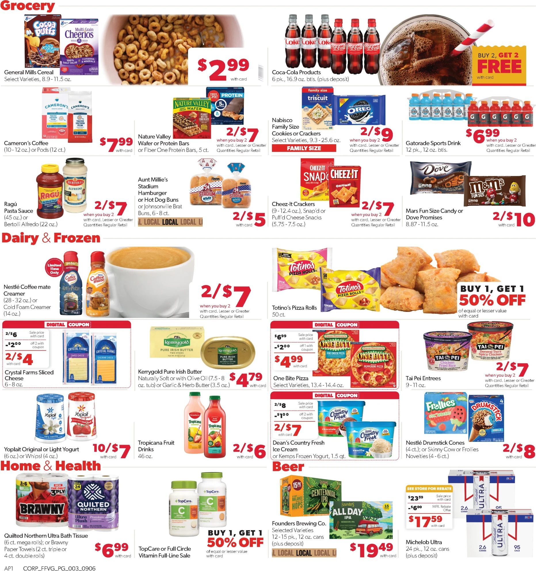 VG’s Grocery Week's Ad Preview - Page 3