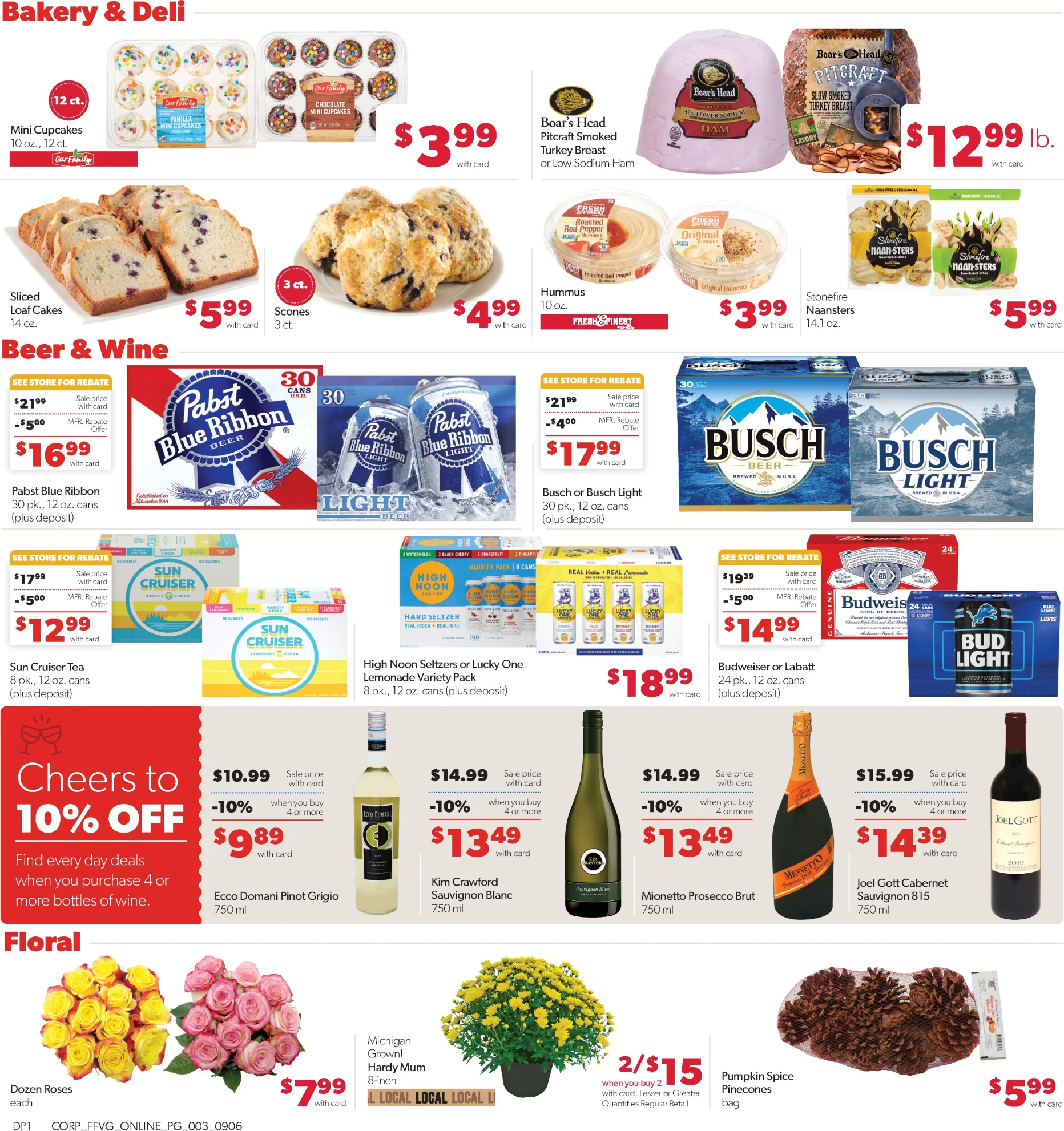 VG’s Grocery Week's Ad Preview - Page 7