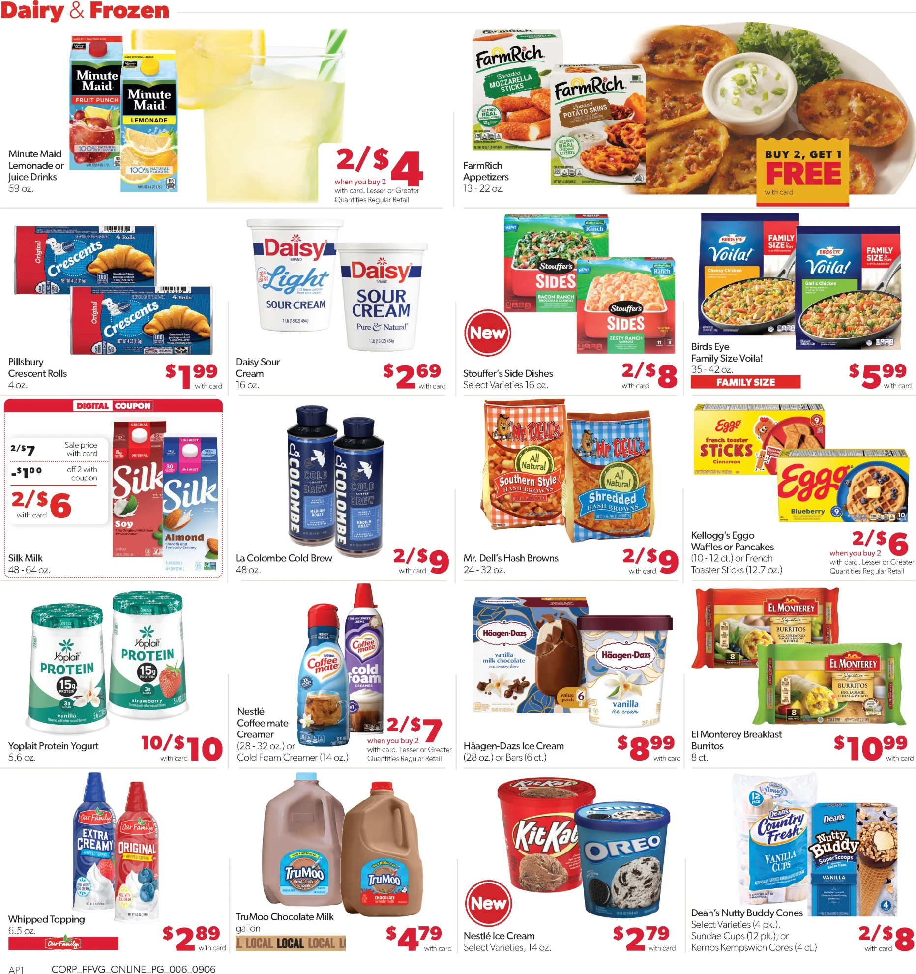 VG’s Grocery Current Ad - Page 10