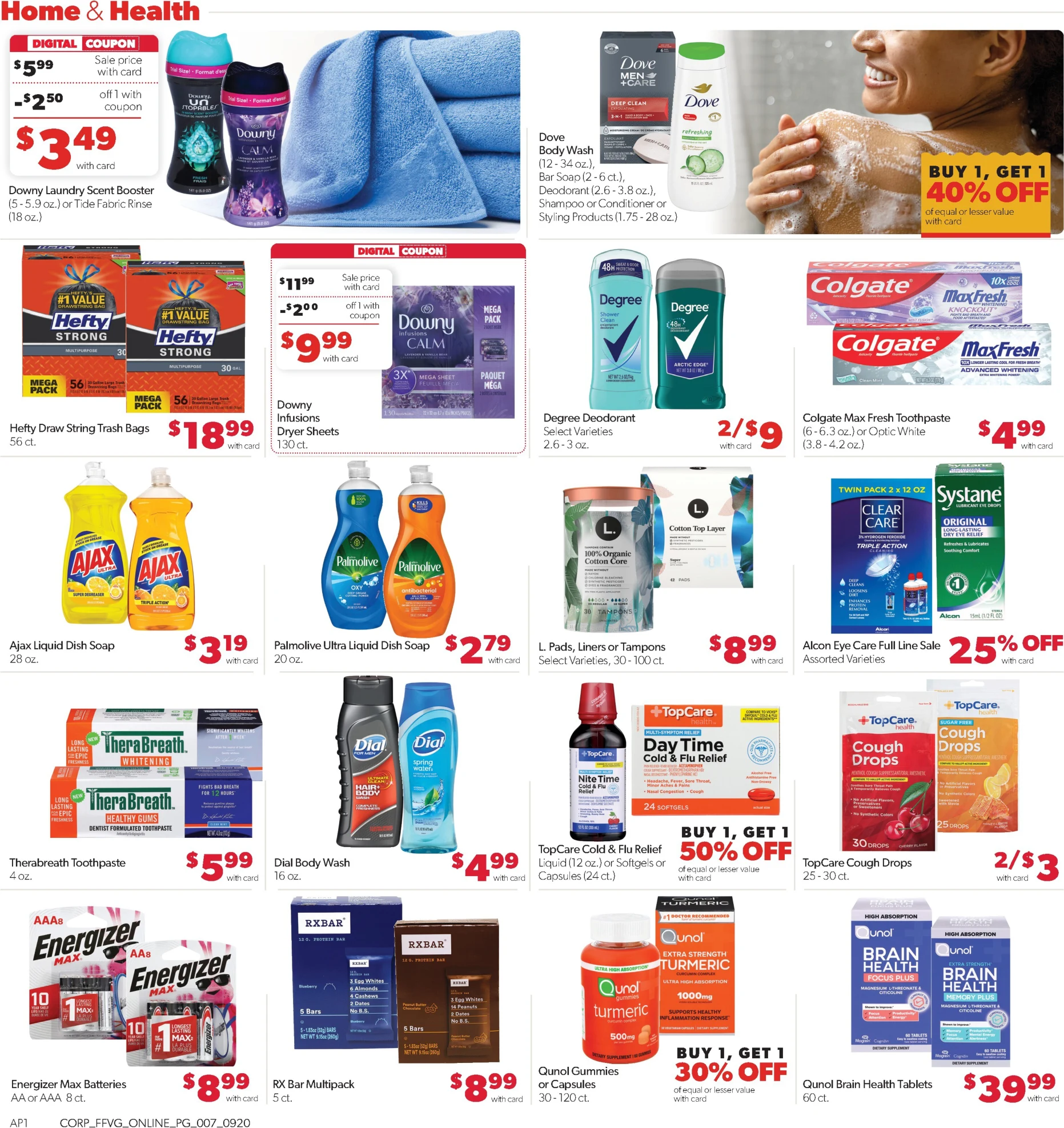 VG’s Grocery Week's Ad Preview - Page 11