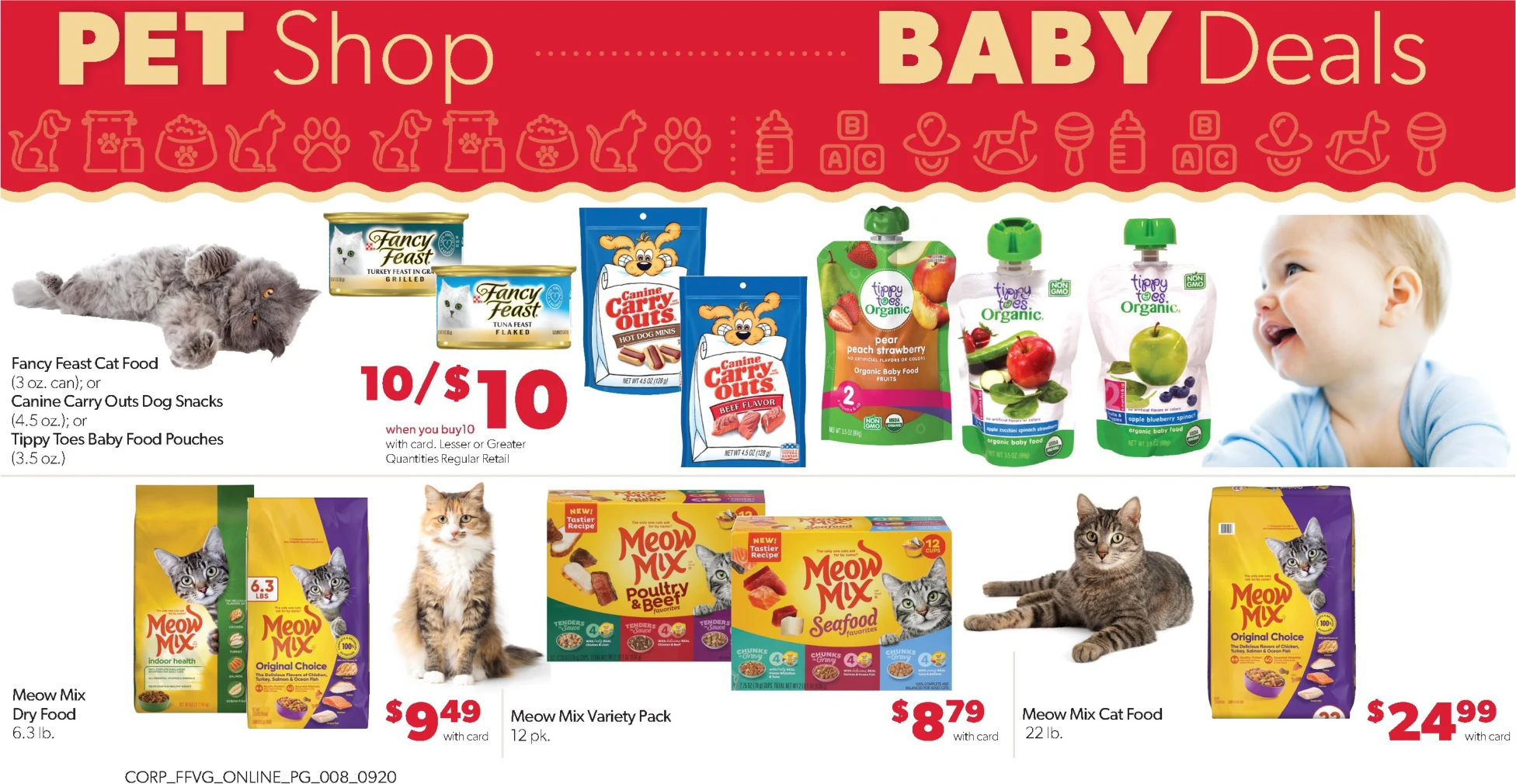 VG’s Grocery Week's Ad Preview - Page 12