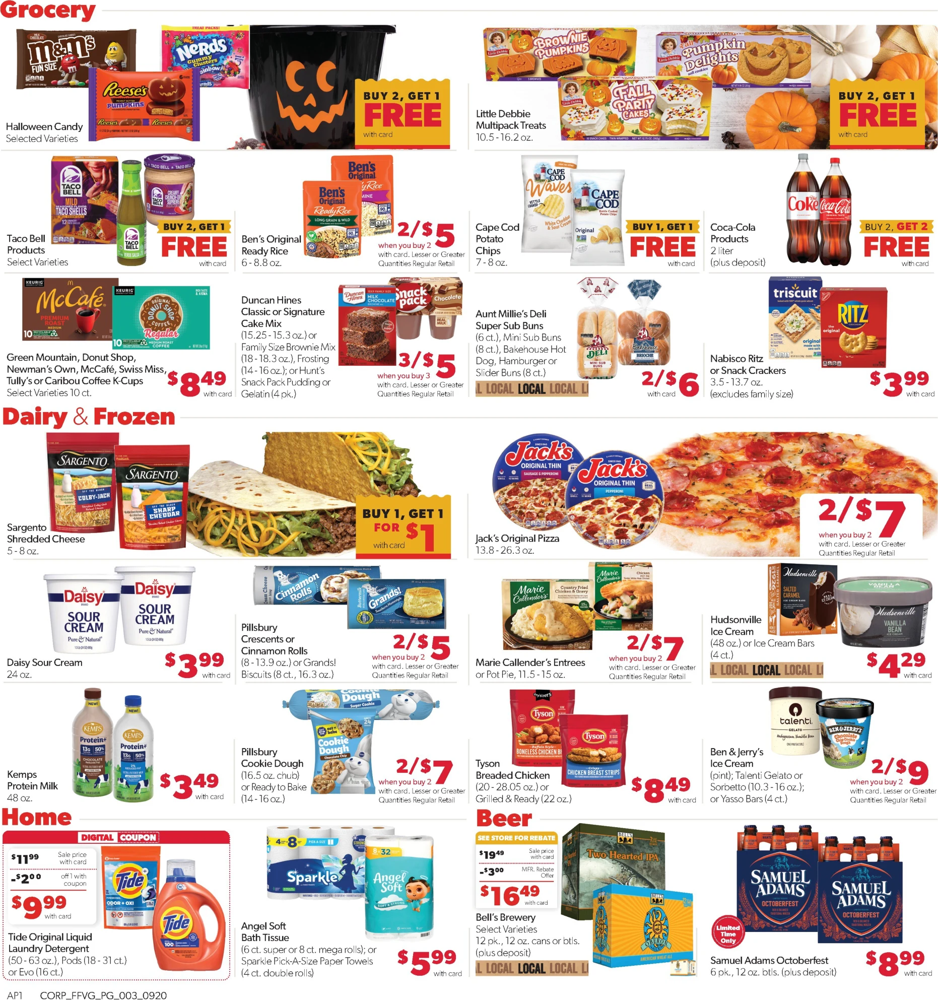 VG’s Grocery Week's Ad Preview - Page 3