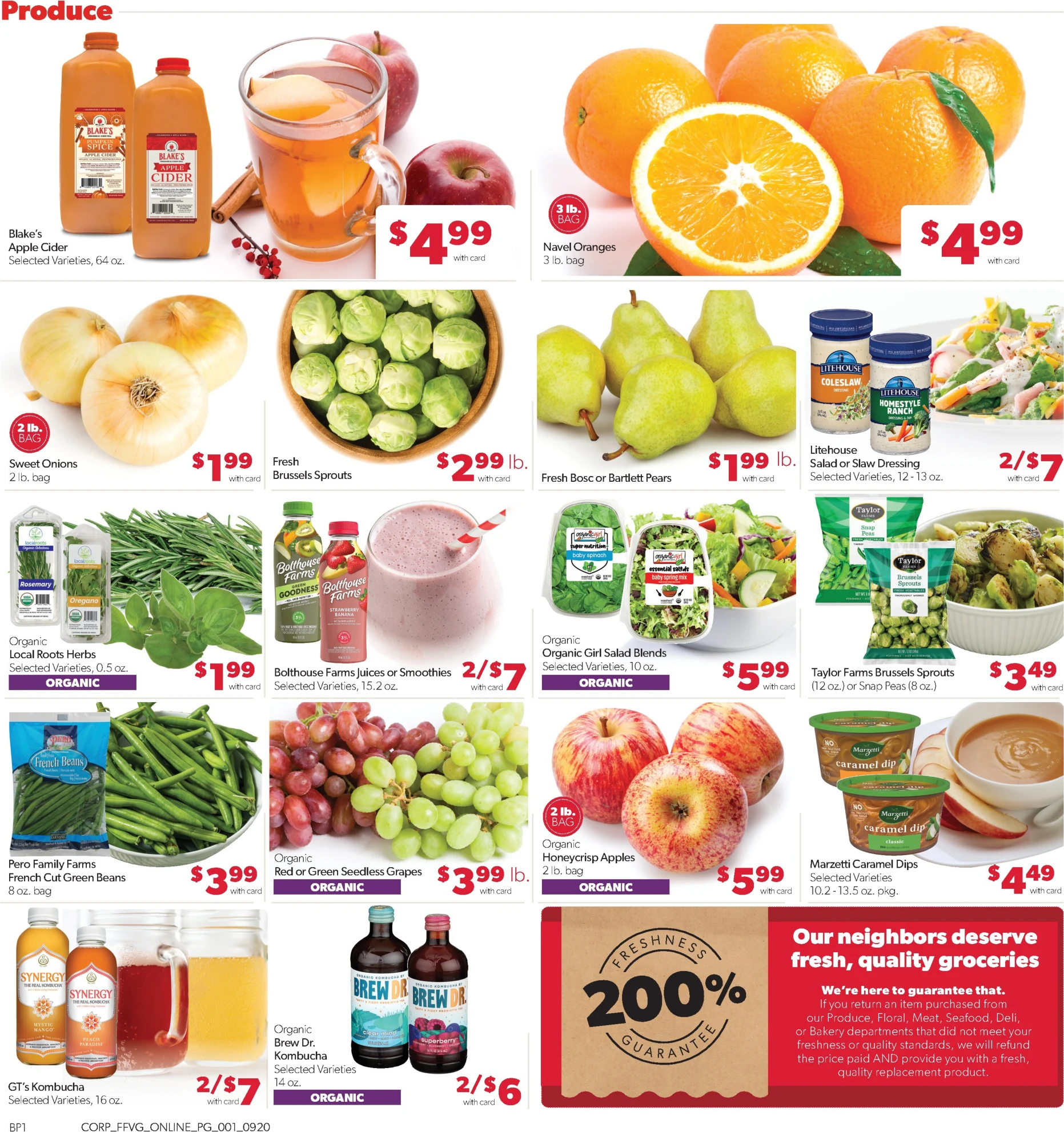 VG’s Grocery Week's Ad Preview - Page 5