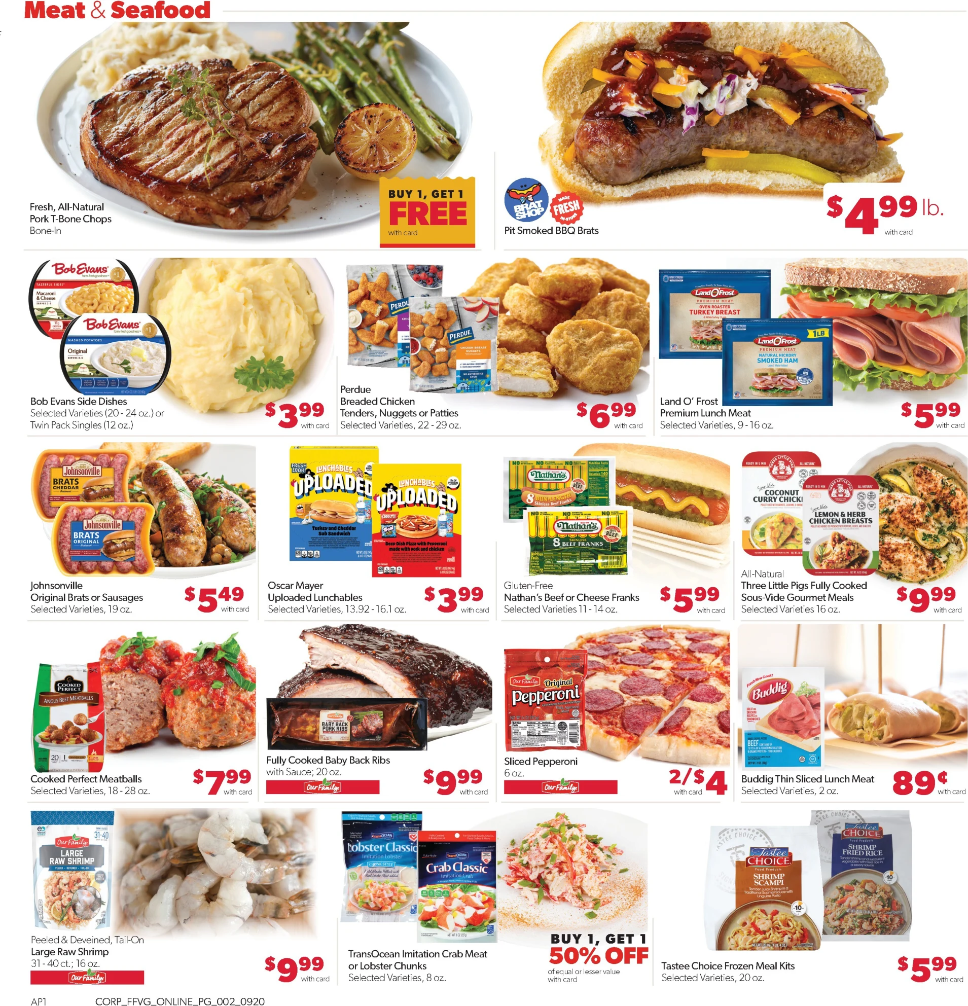 VG’s Grocery Week's Ad Preview - Page 6
