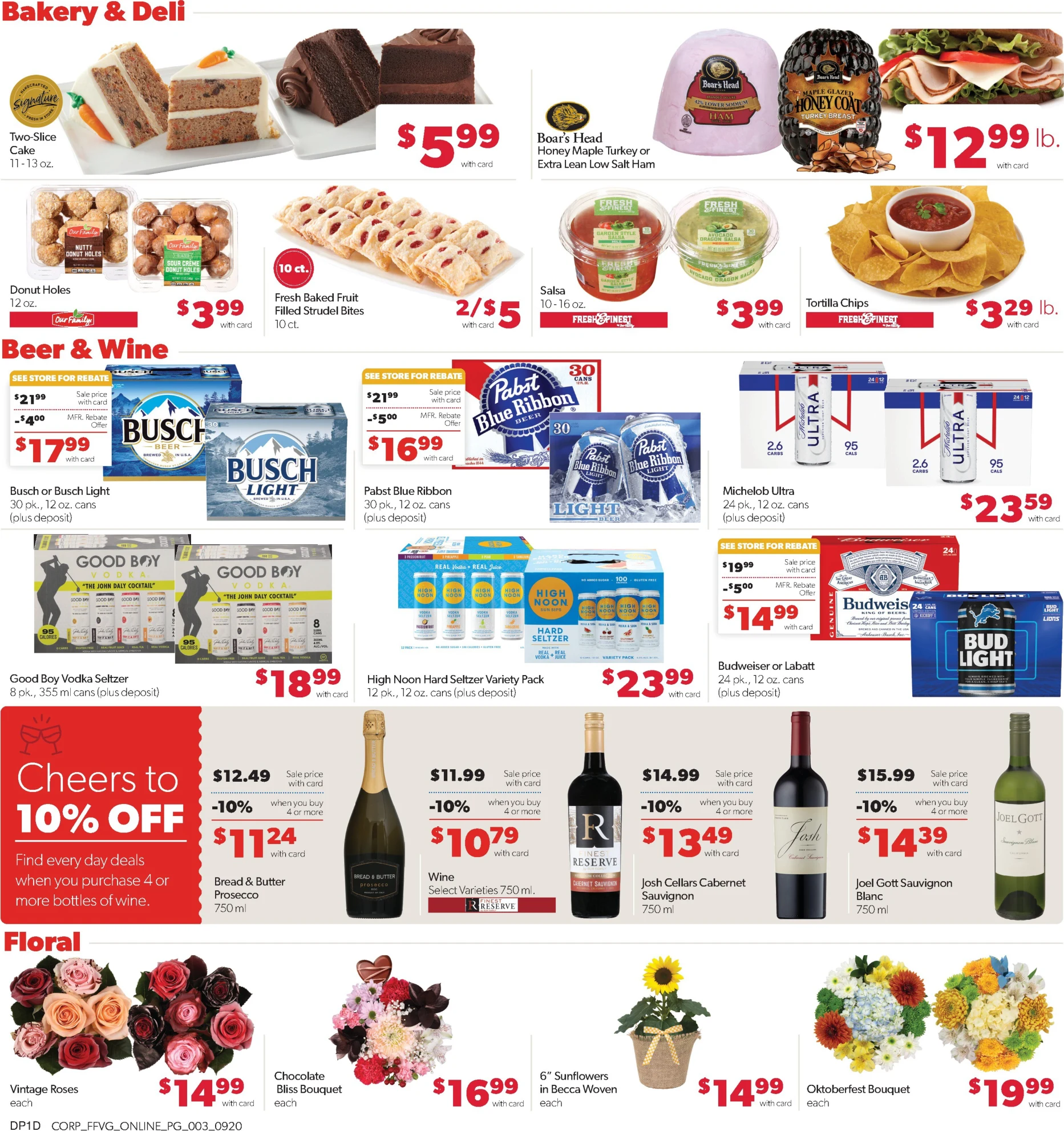 VG’s Grocery Week's Ad Preview - Page 7