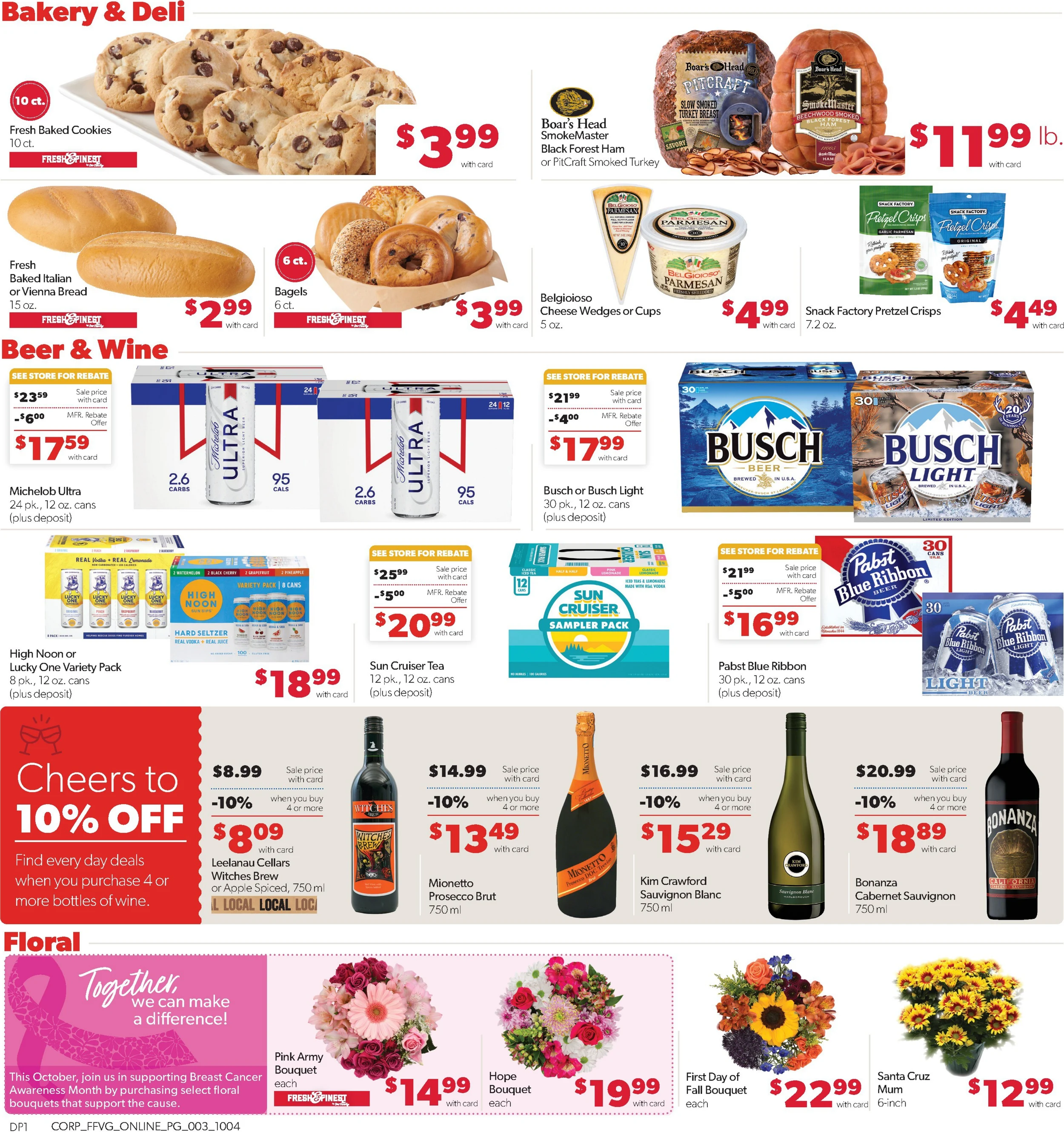 VG’s Grocery Week's Ad Preview - Page 9