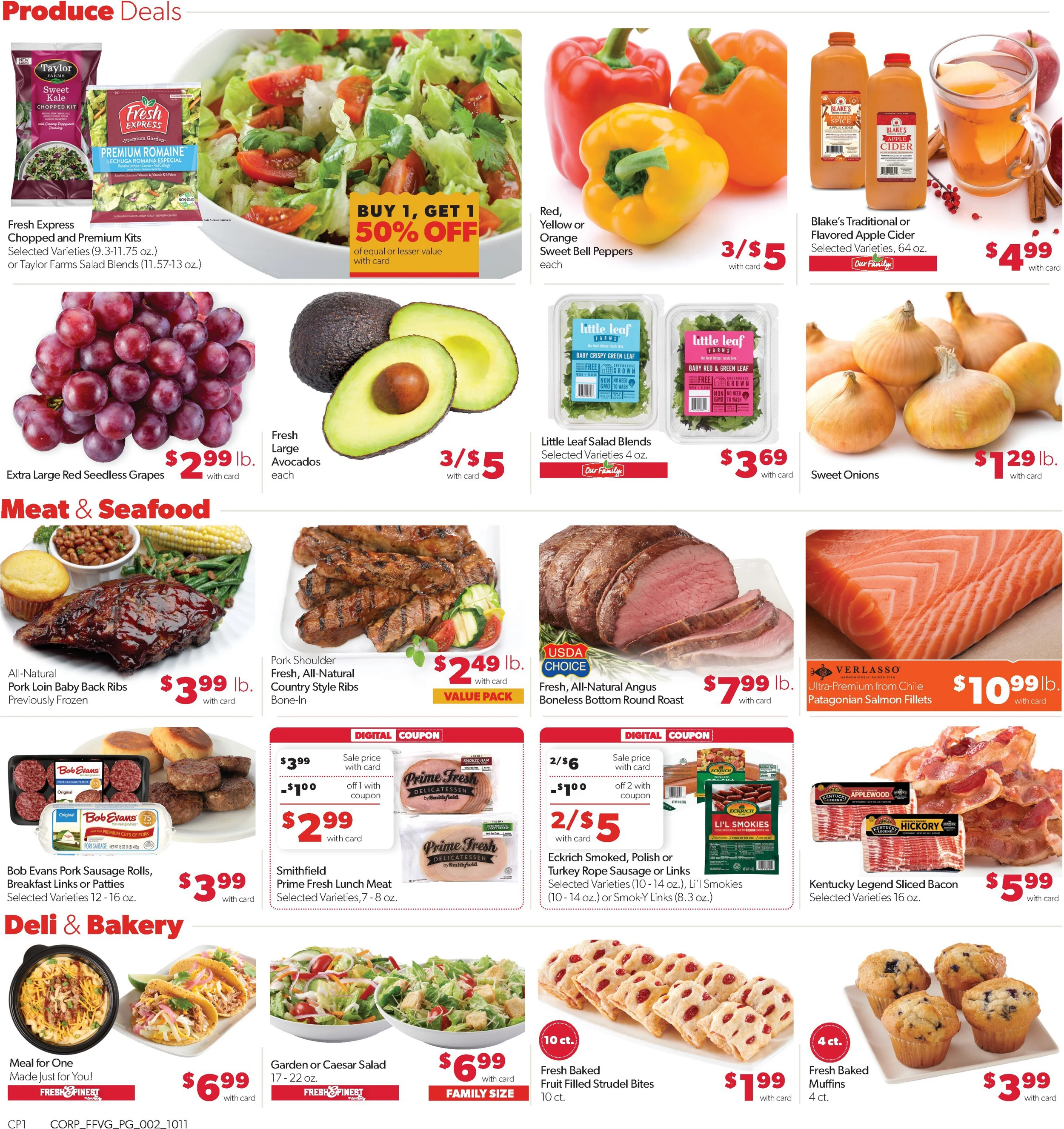 VG’s Grocery Week's Ad Preview - Page 2