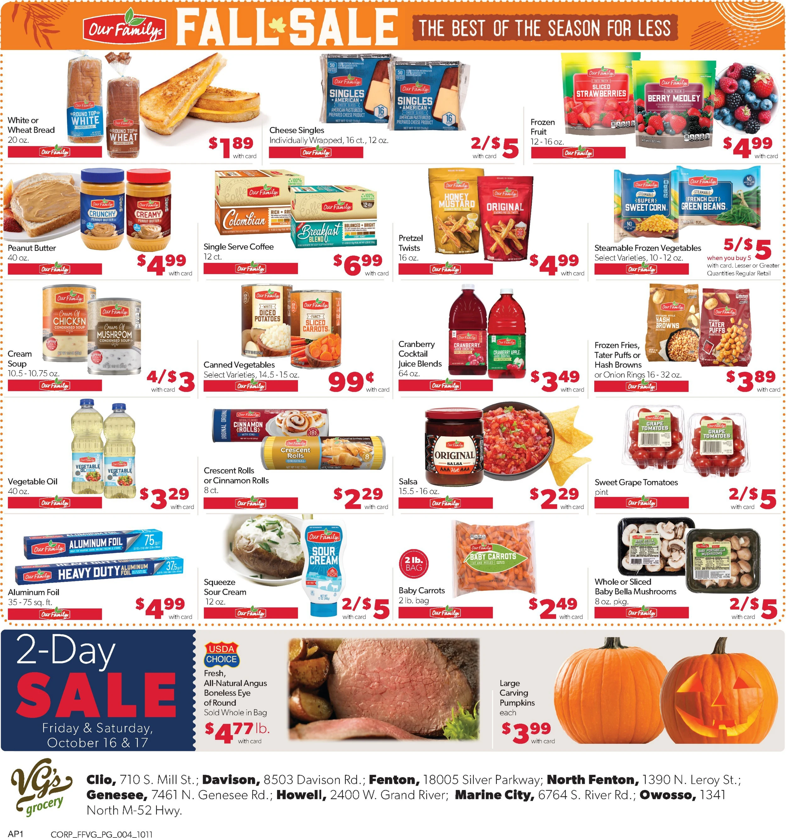 VG’s Grocery Week's Ad Preview - Page 4