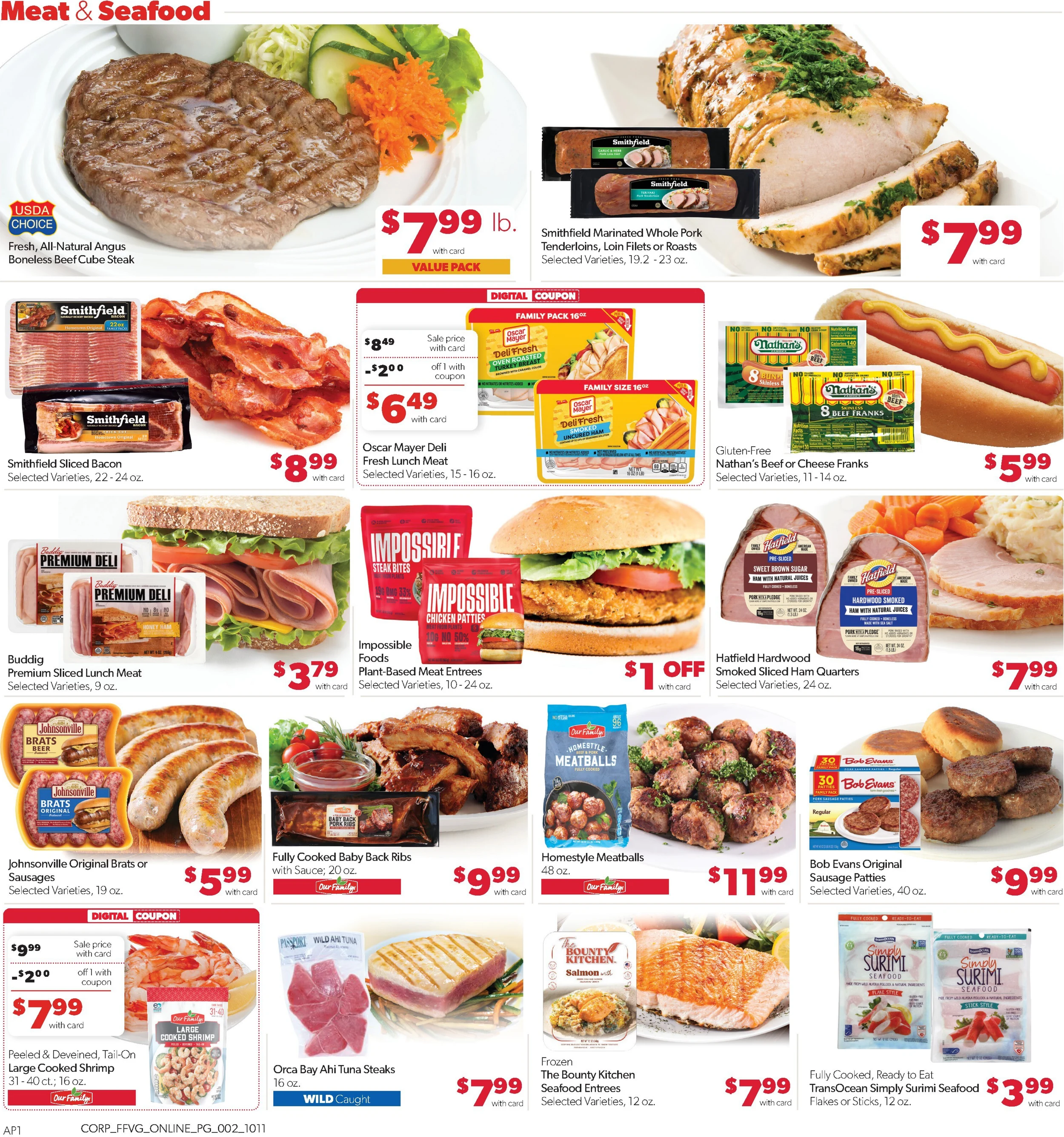 VG’s Grocery Week's Ad Preview - Page 6