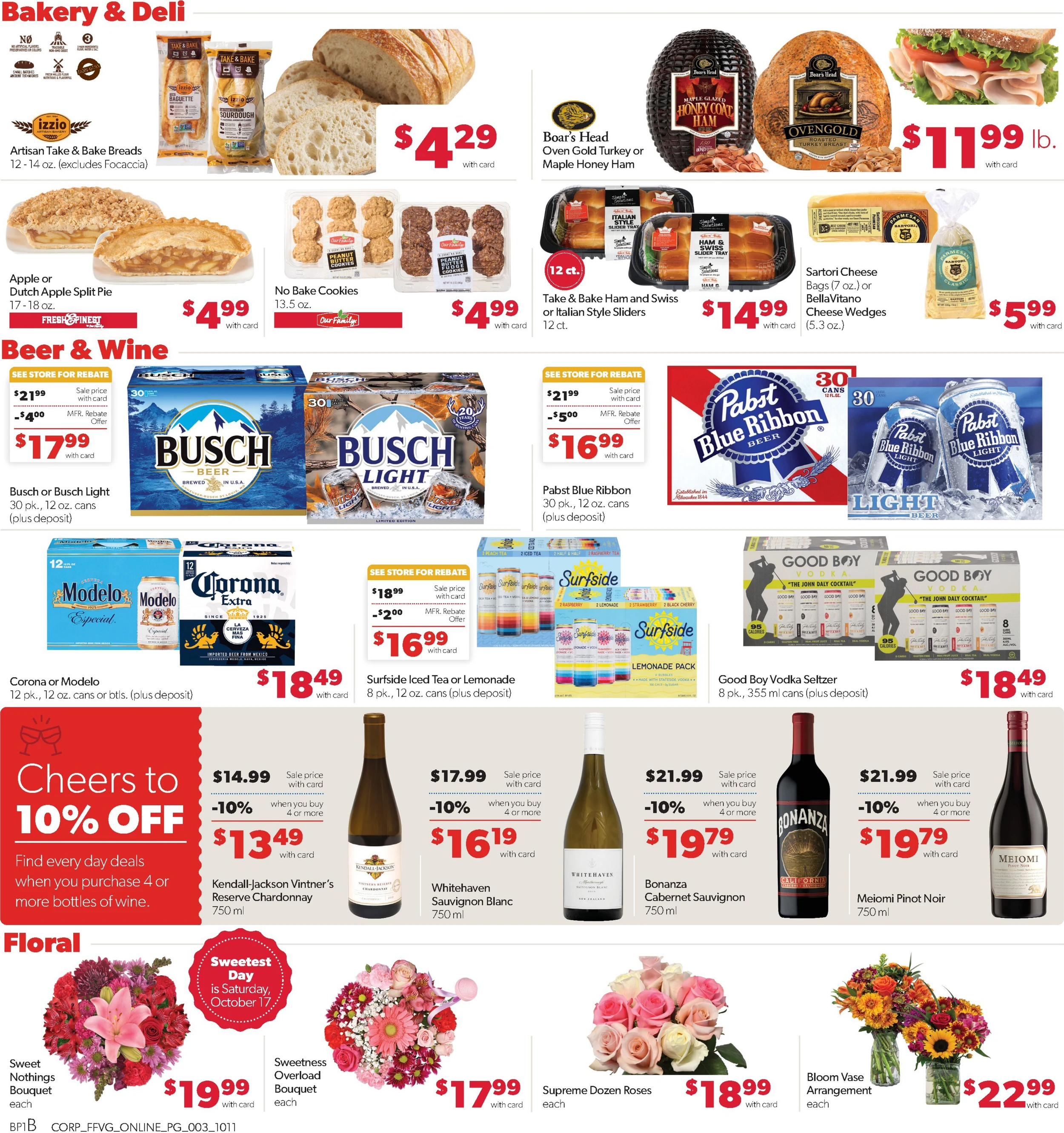 VG’s Grocery Week's Ad Preview - Page 7