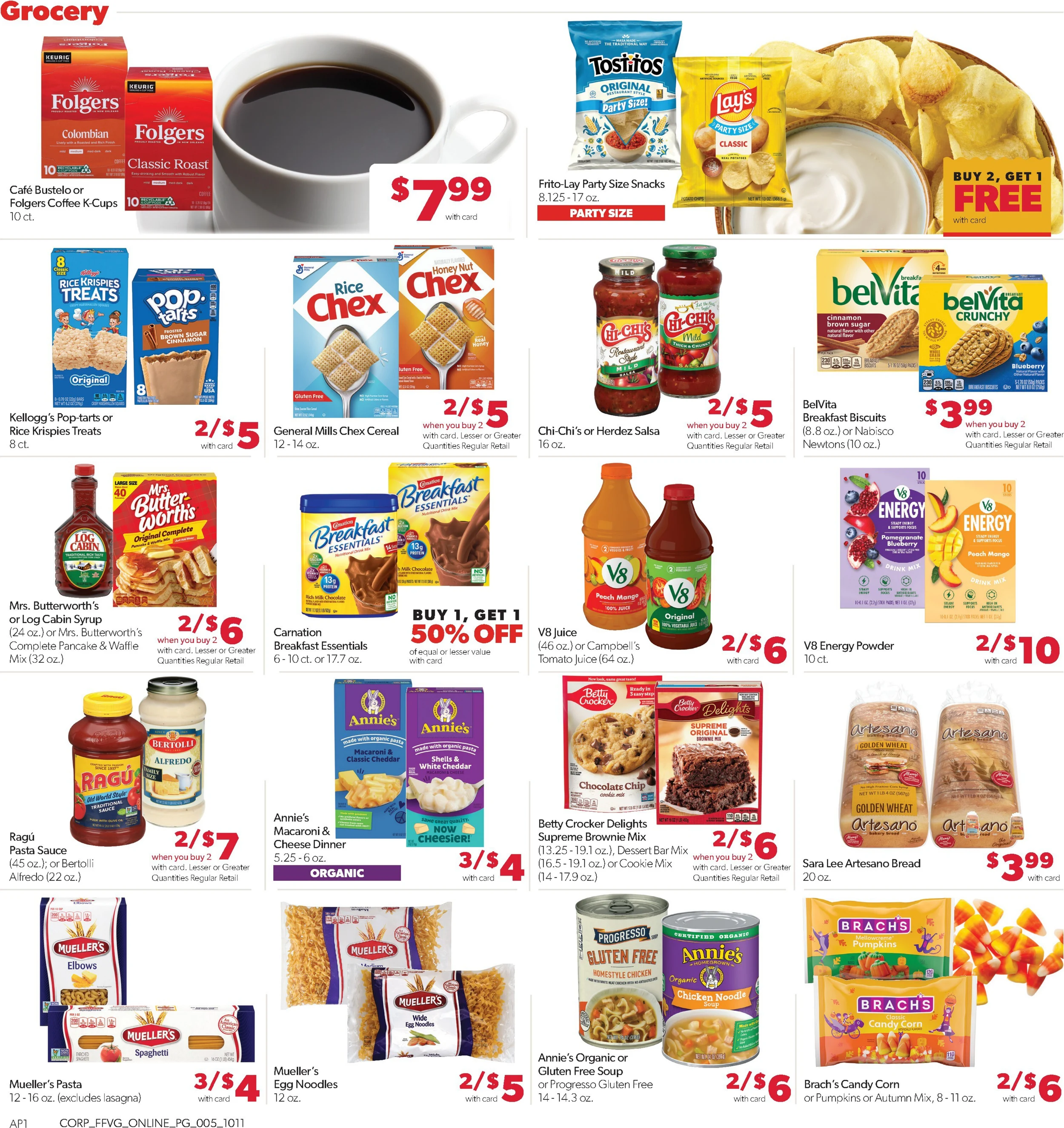 VG’s Grocery Week's Ad Preview - Page 9