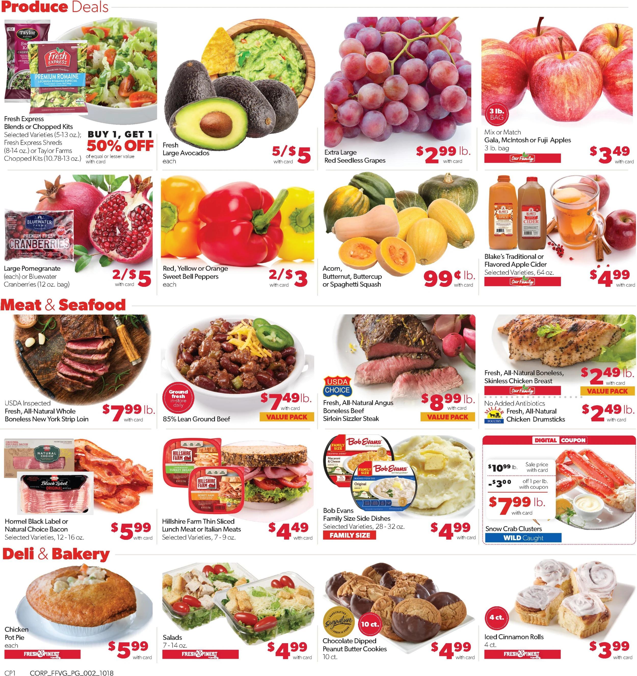 VG’s Grocery Week's Ad Preview - Page 2