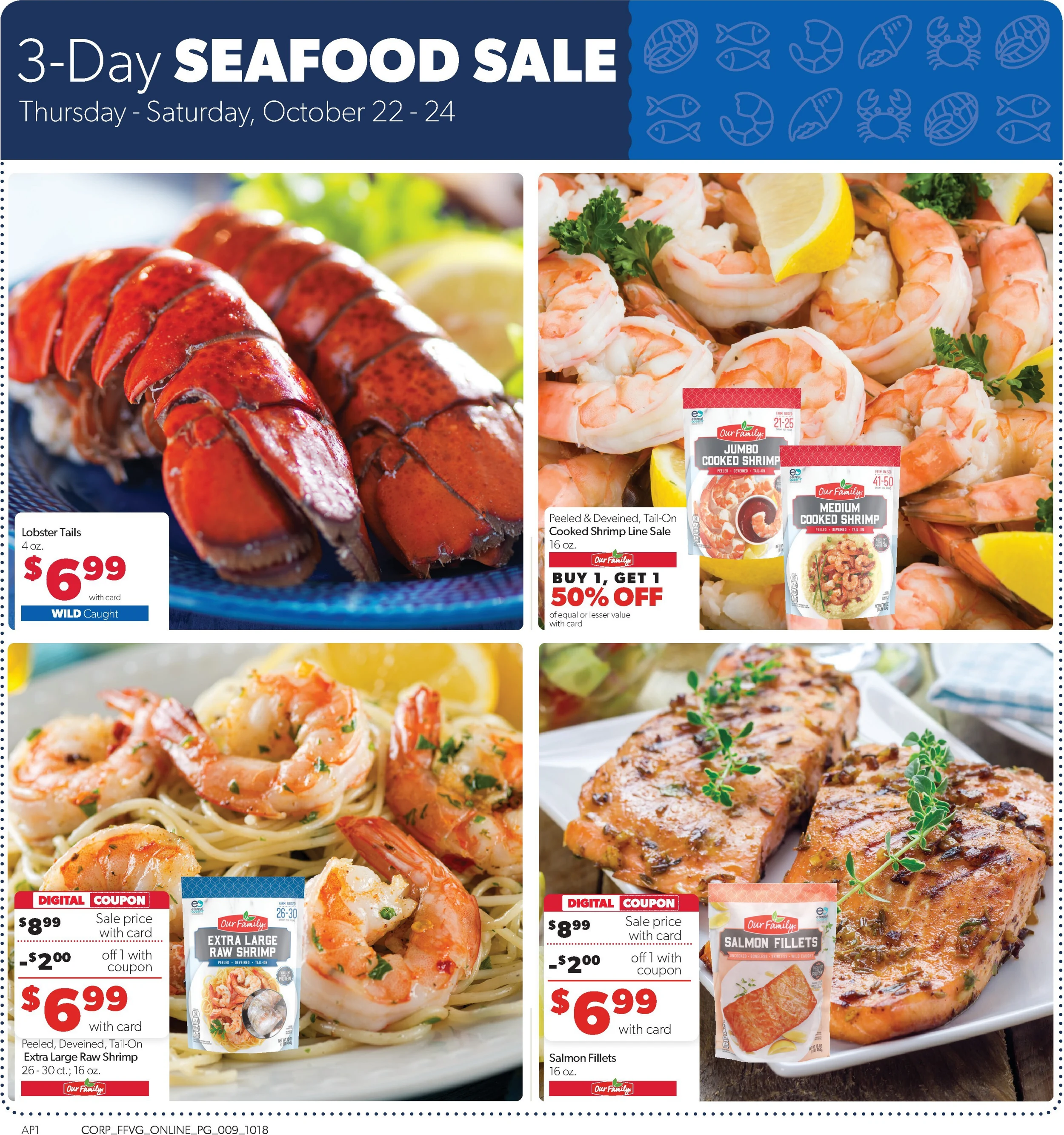 VG’s Grocery Week's Ad Preview - Page 7