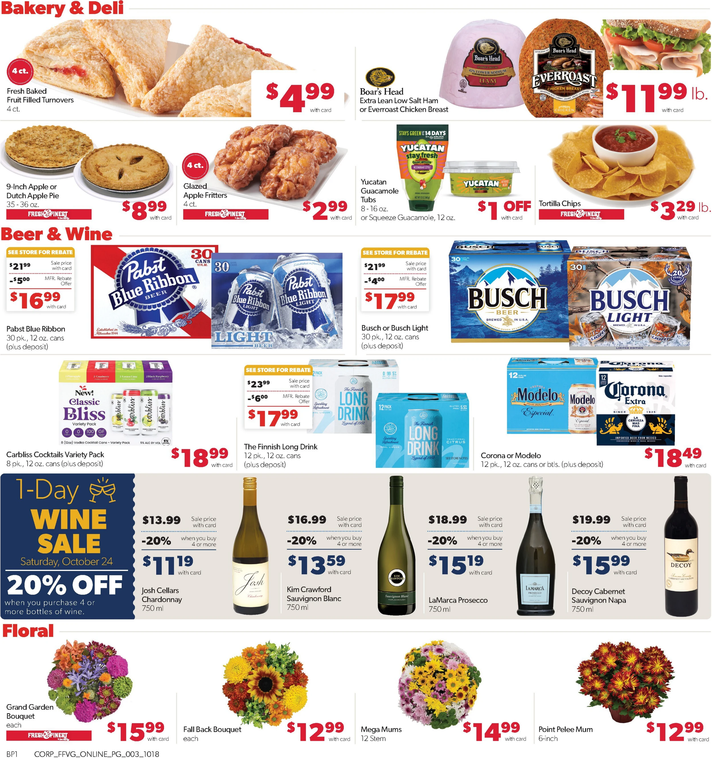 VG’s Grocery Week's Ad Preview - Page 8