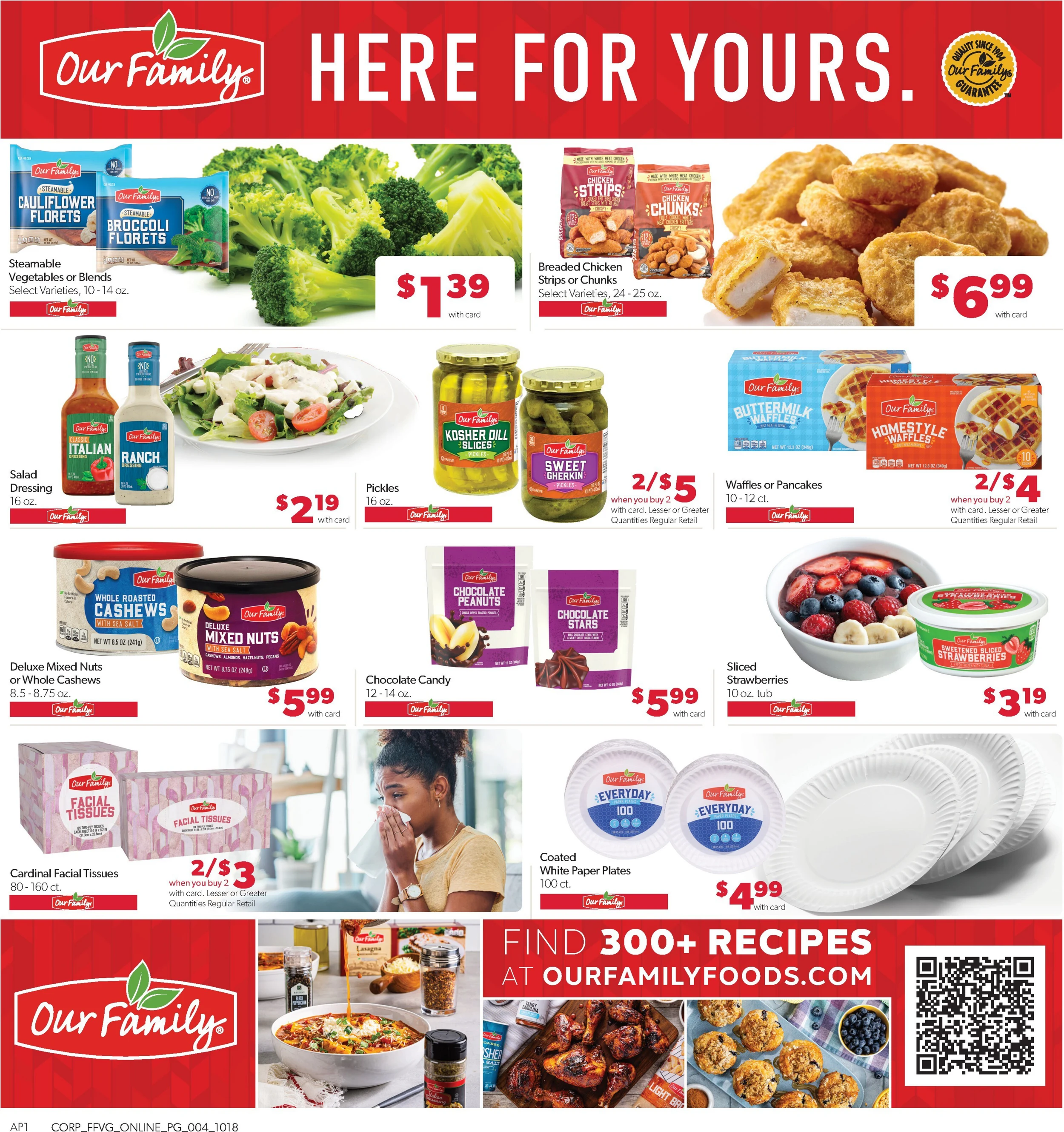VG’s Grocery Week's Ad Preview - Page 9