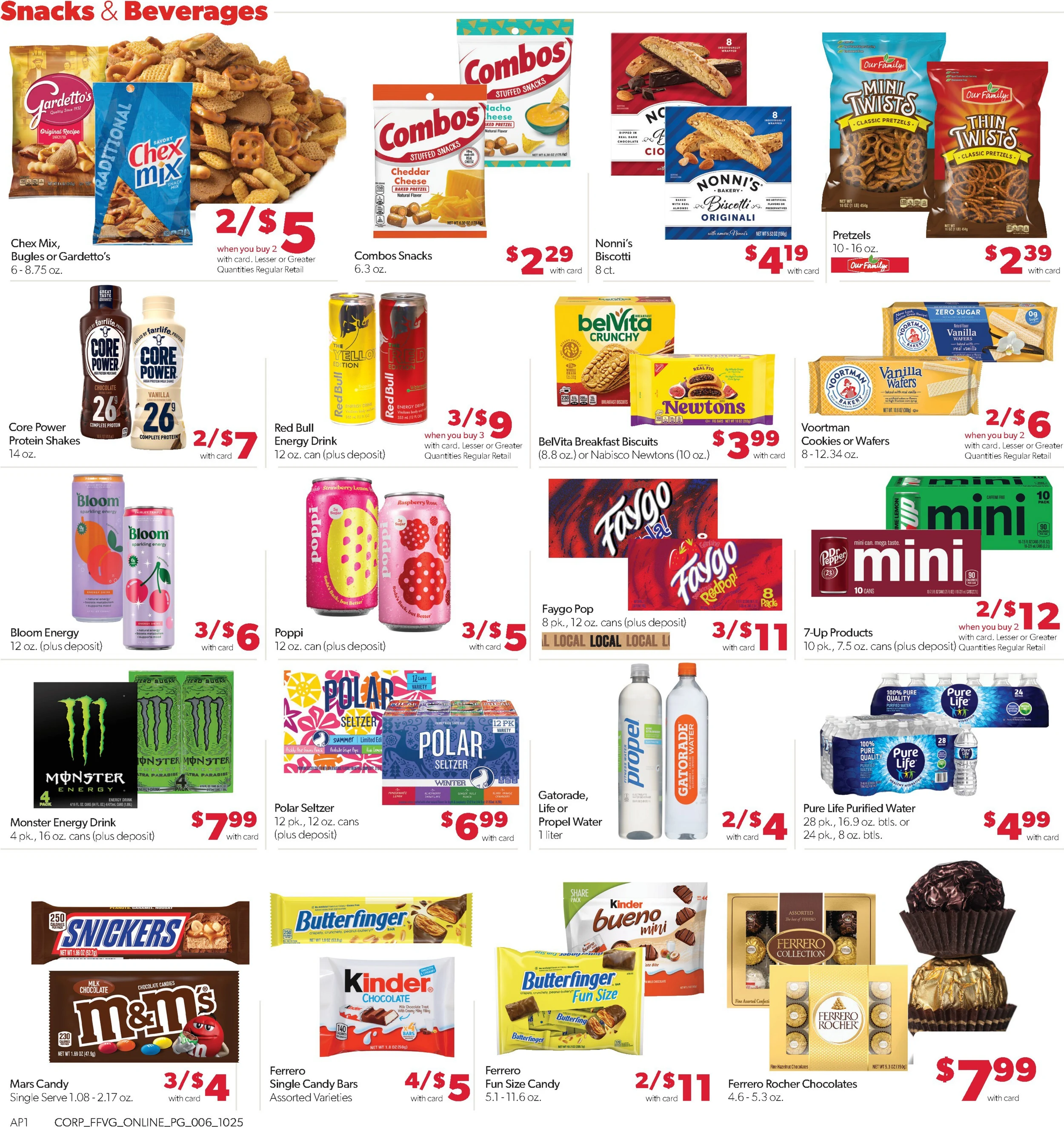 VG’s Grocery Week's Ad Preview - Page 10