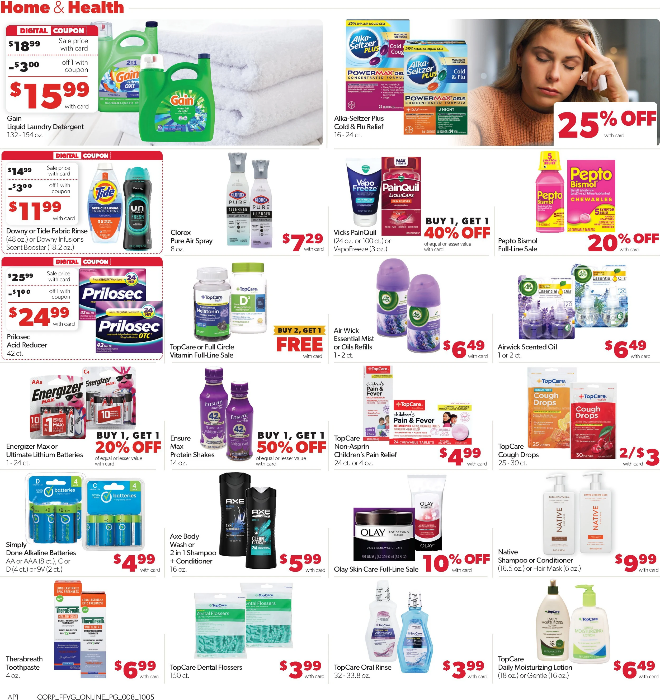 VG’s Grocery Week's Ad Preview - Page 12