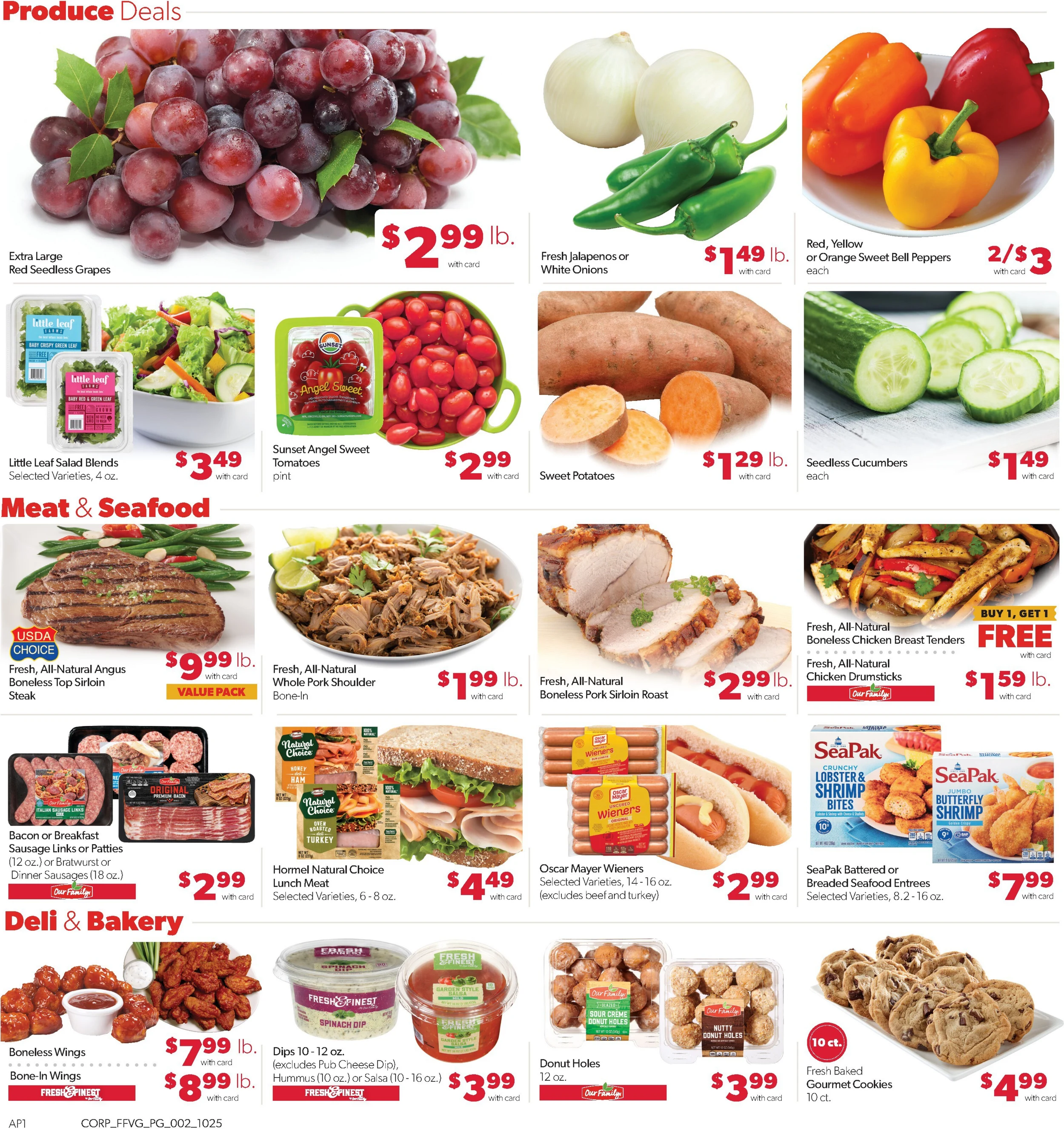 VG’s Grocery Week's Ad Preview - Page 2