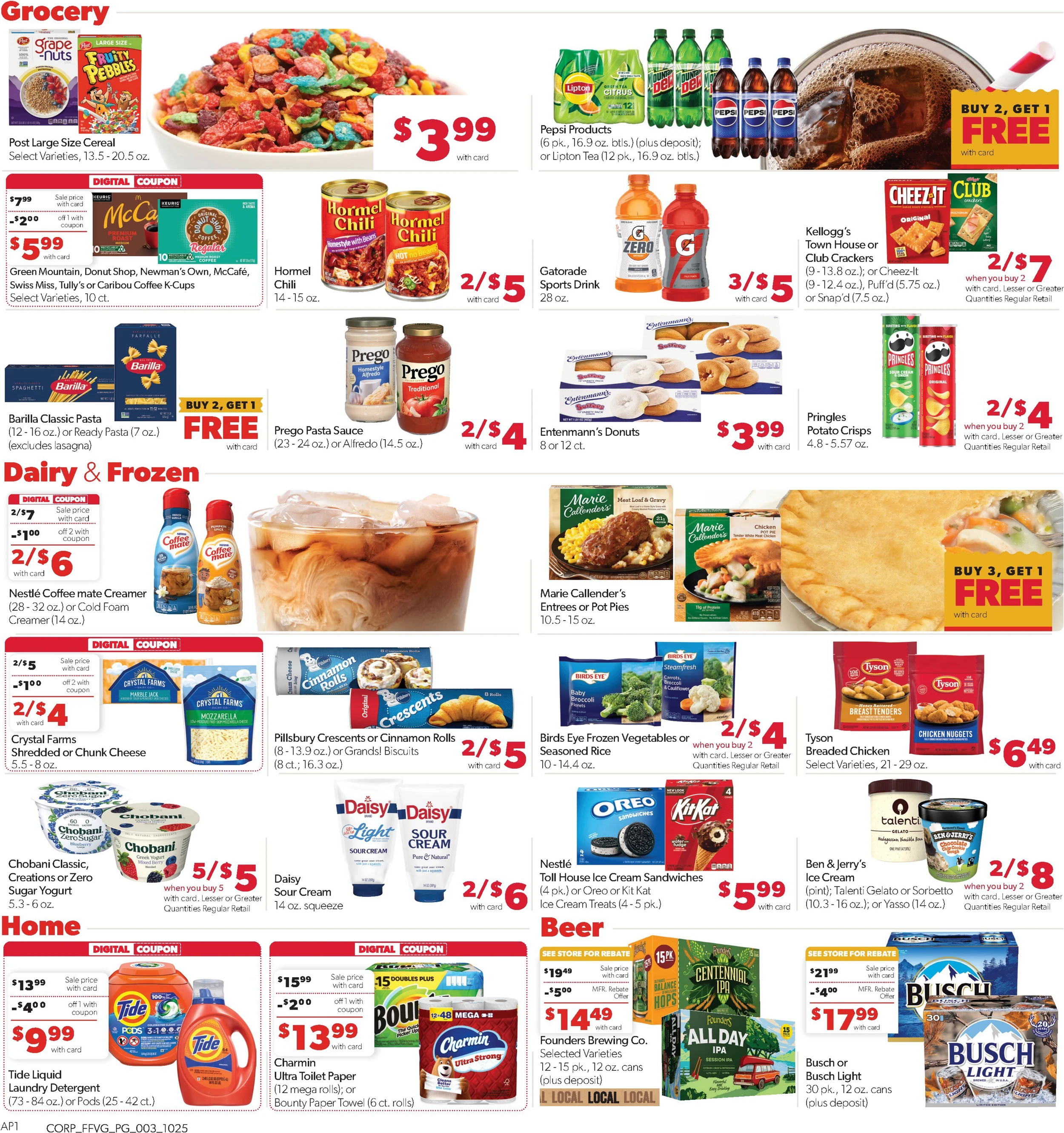 VG’s Grocery Week's Ad Preview - Page 3