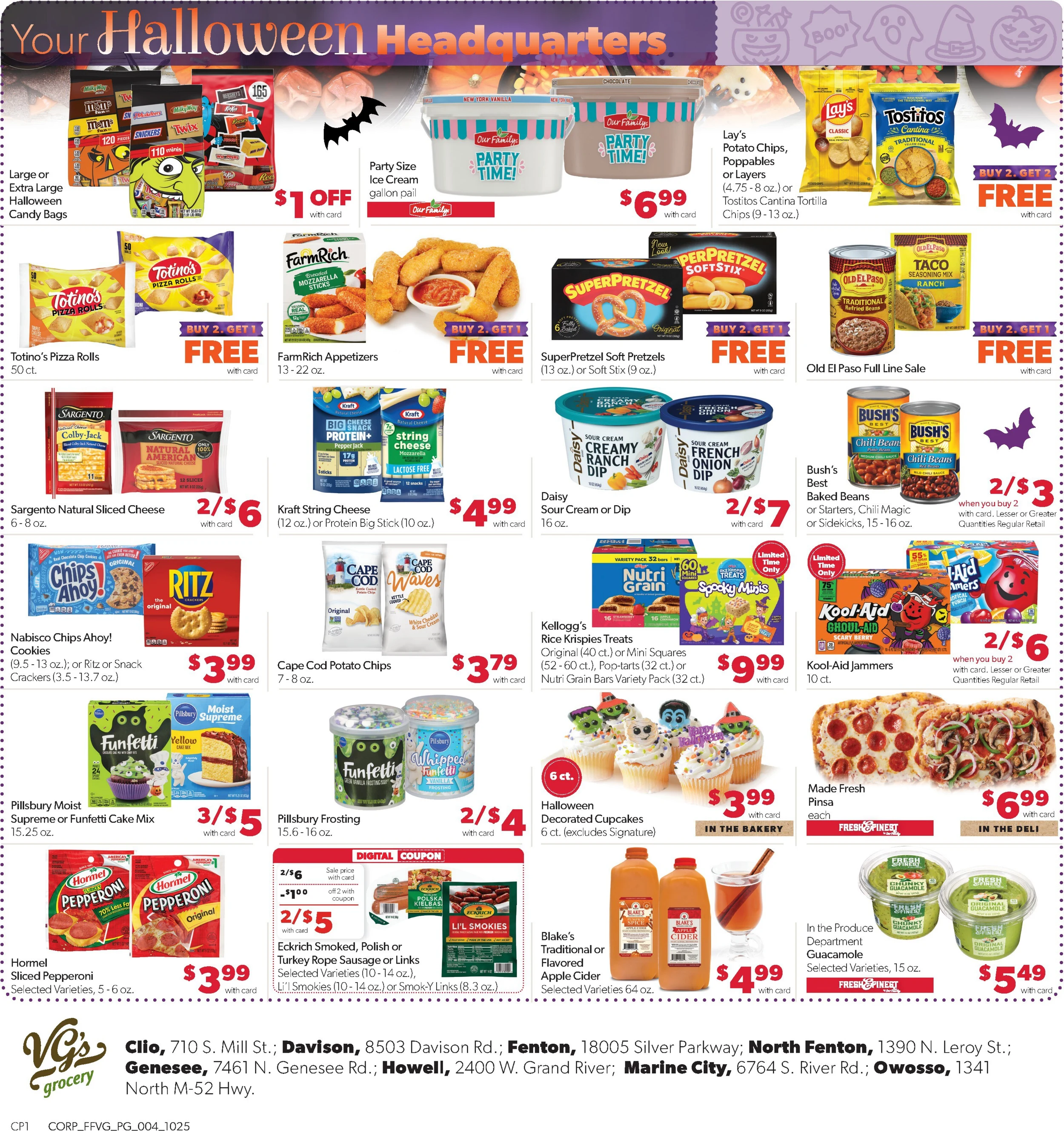VG’s Grocery Week's Ad Preview - Page 4