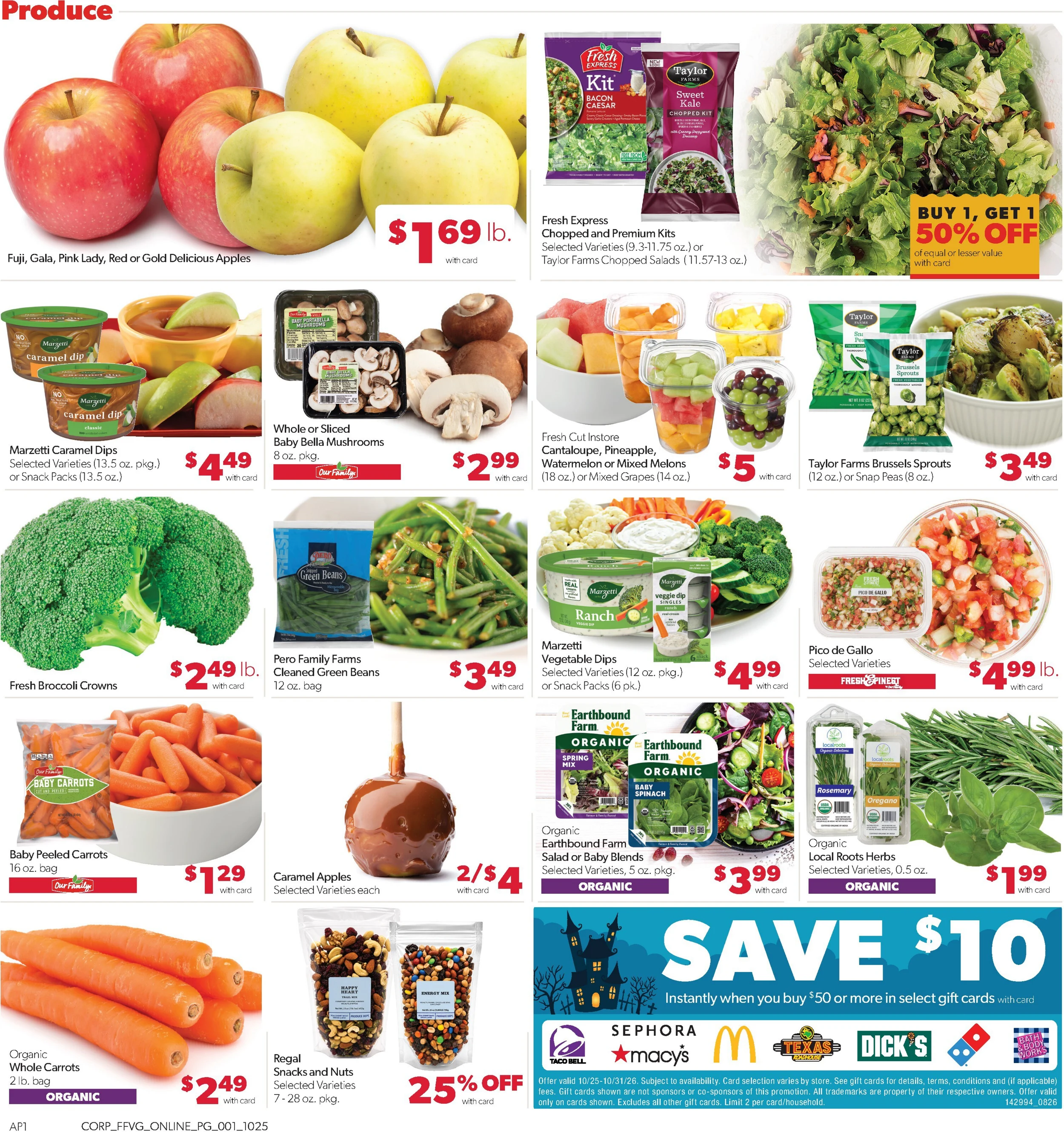 VG’s Grocery Week's Ad Preview - Page 5
