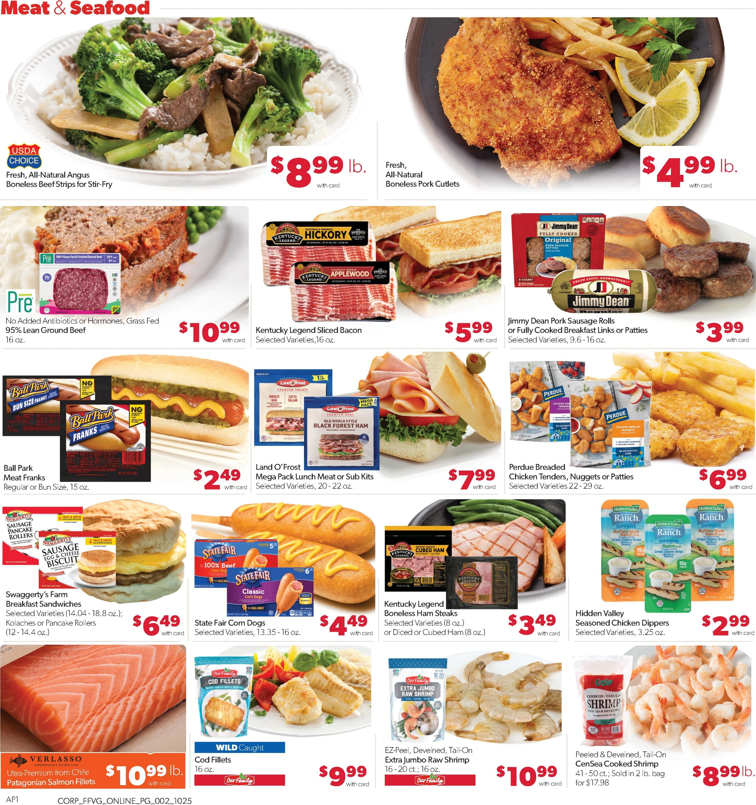 VG’s Grocery Week's Ad Preview - Page 6