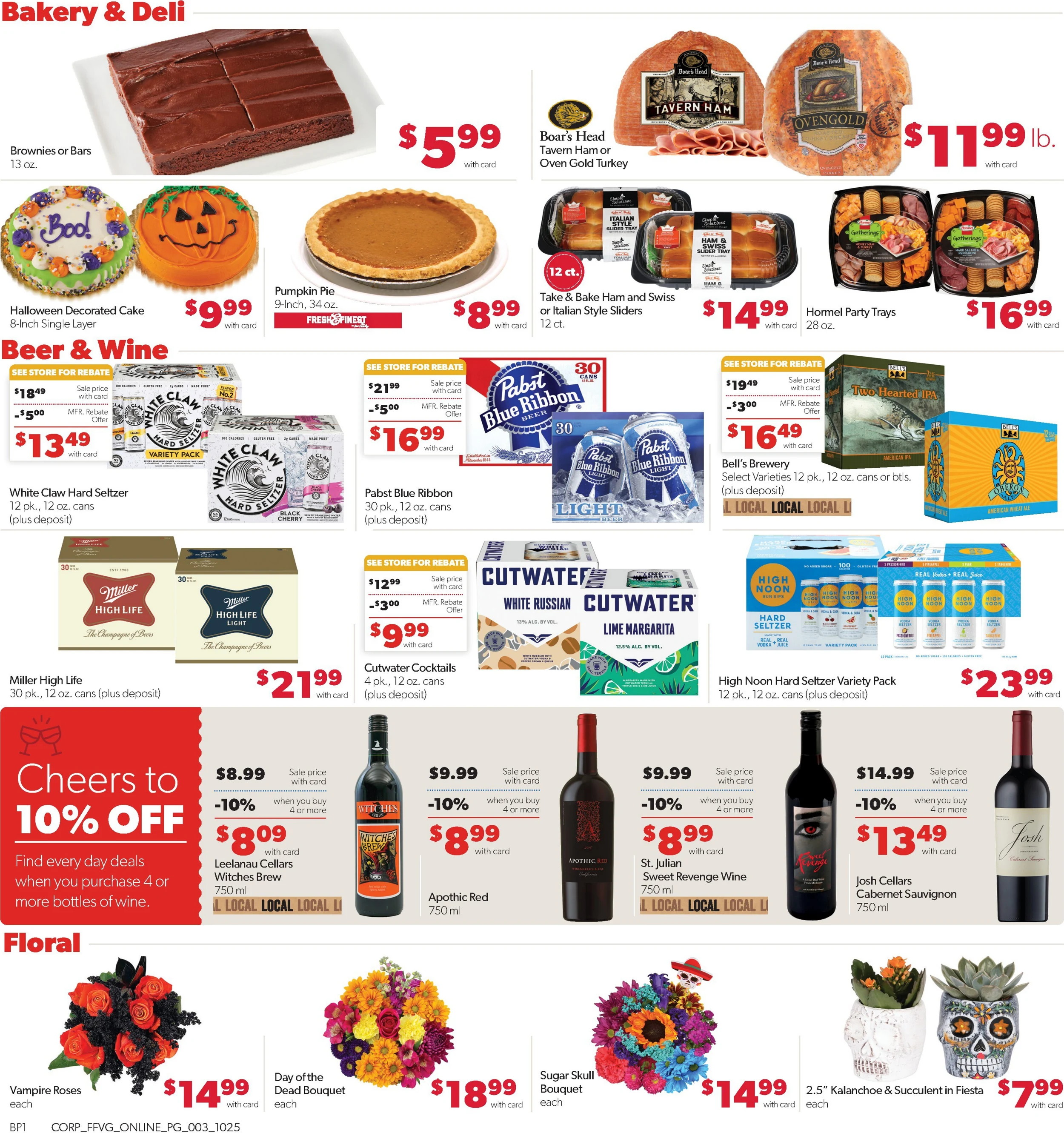 VG’s Grocery Week's Ad Preview - Page 7