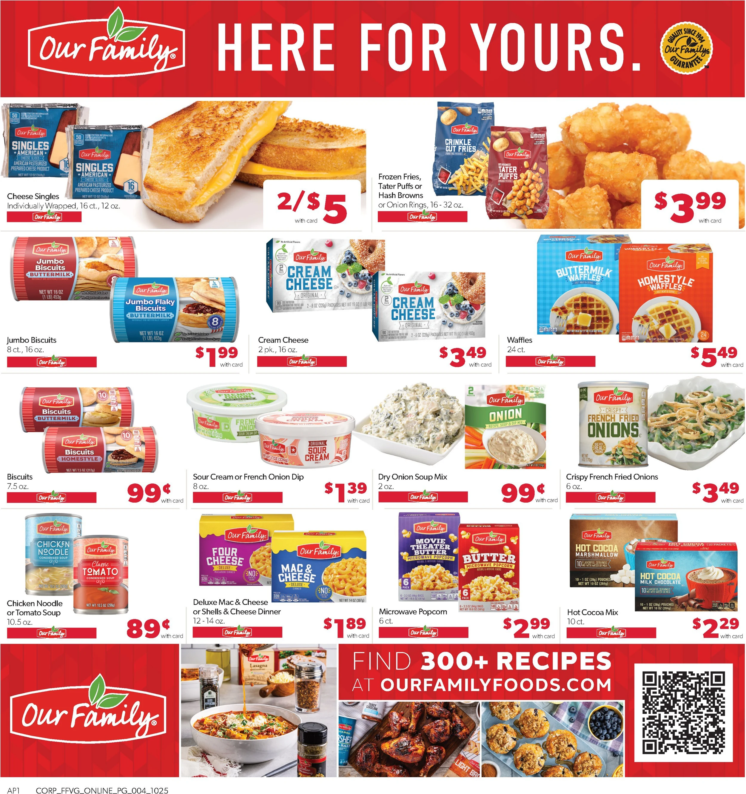 VG’s Grocery Week's Ad Preview - Page 8
