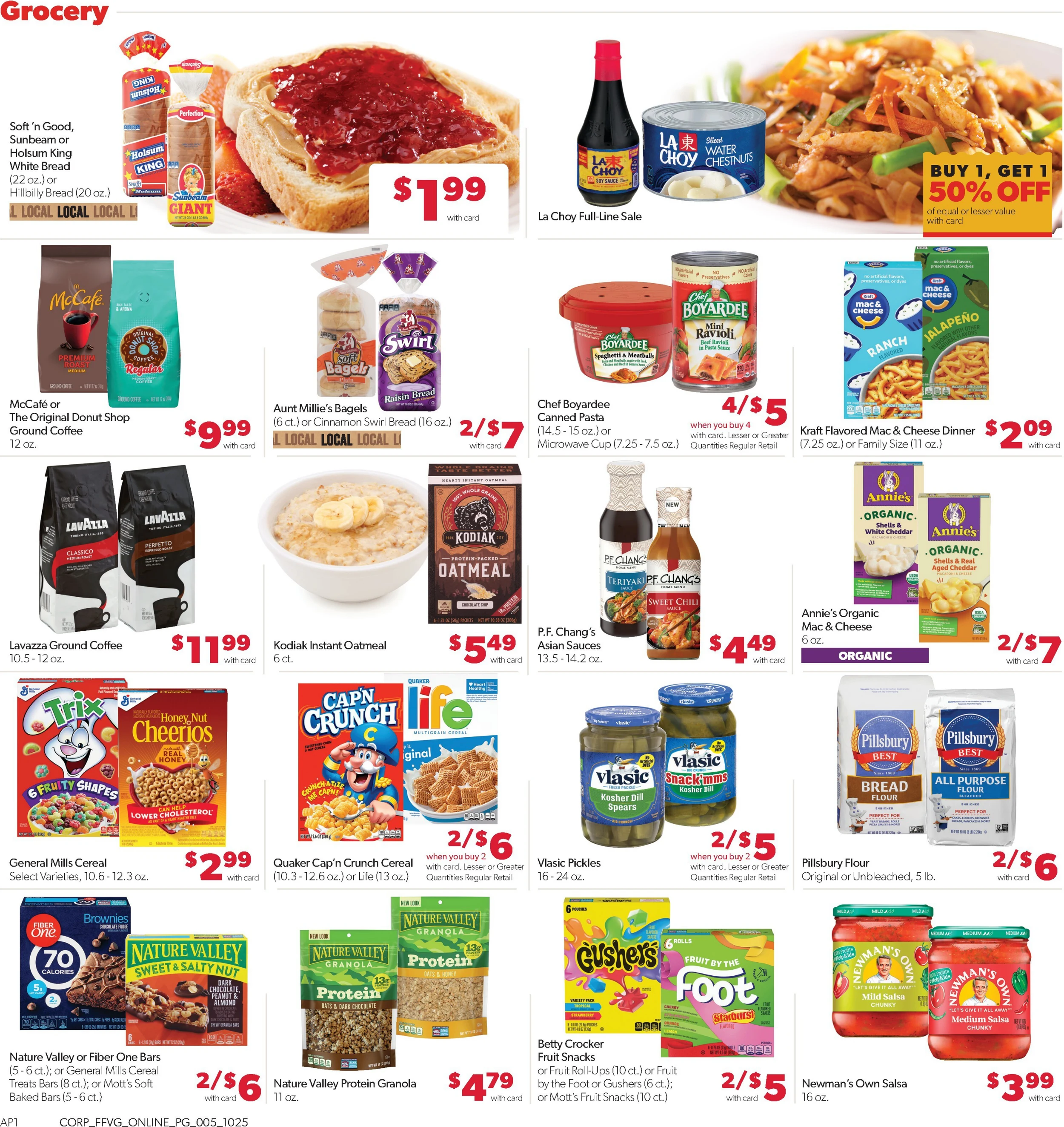 VG’s Grocery Week's Ad Preview - Page 9