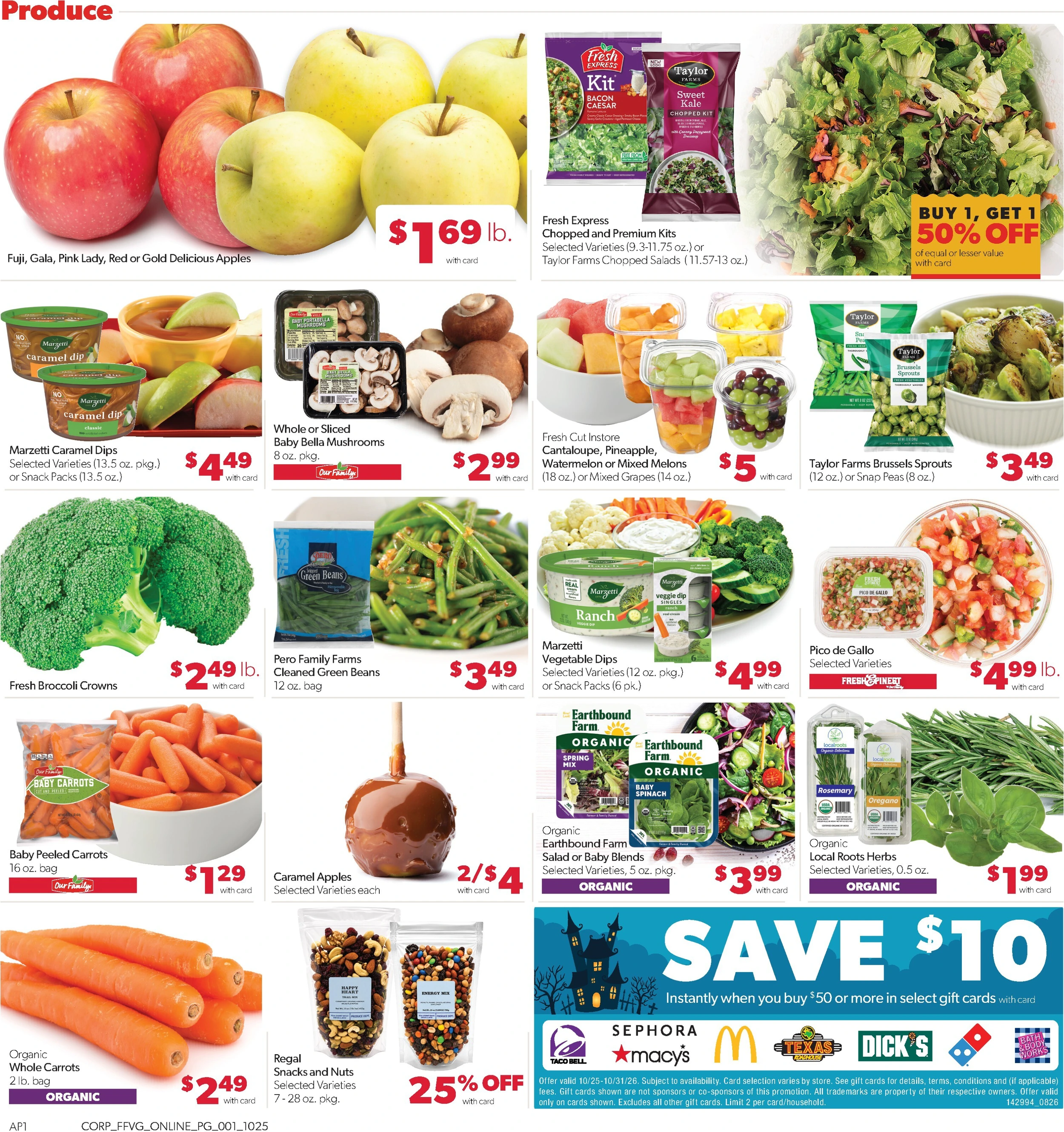 VG’s Grocery Current Ad - Page 5